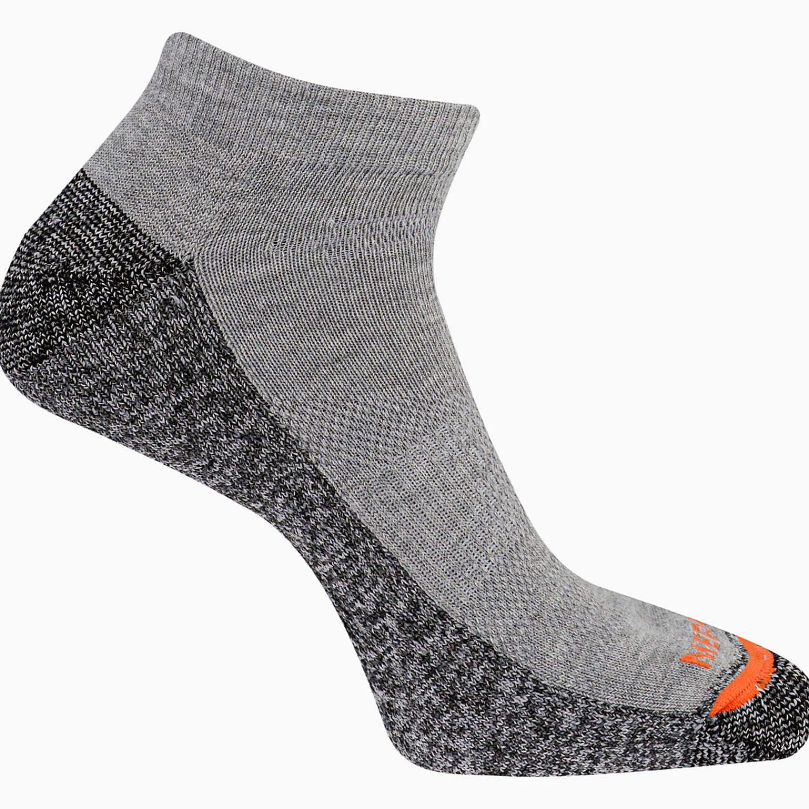 Active Work Low Cut Sock 3 Pack - Socks-Merrell Outlet