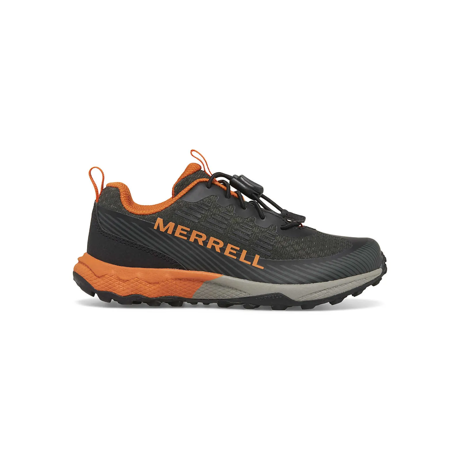 Big Kid's Agility Peak - Trail Running-Merrell Sale