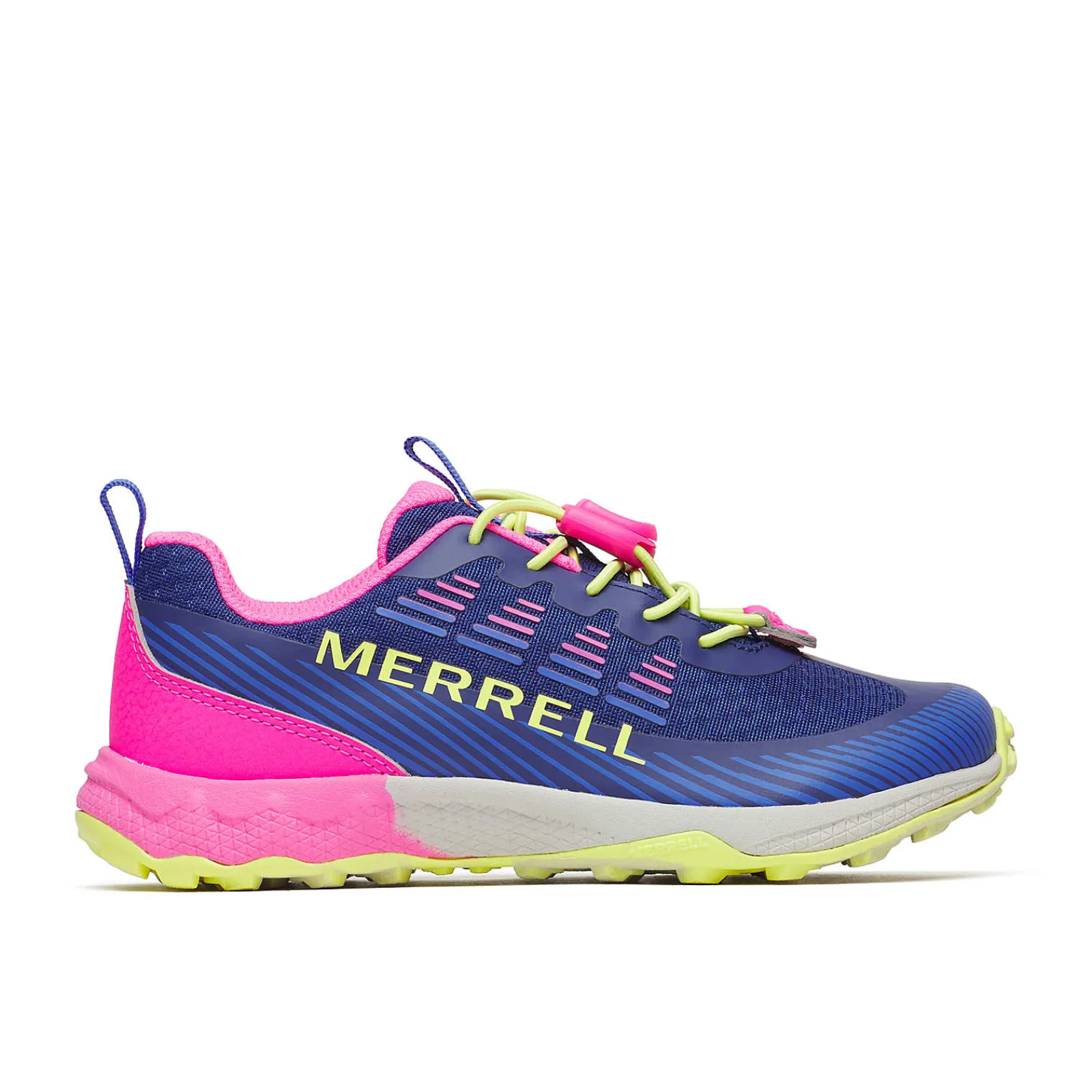 Big Kid's Agility Peak - Trail Running-Merrell Cheap