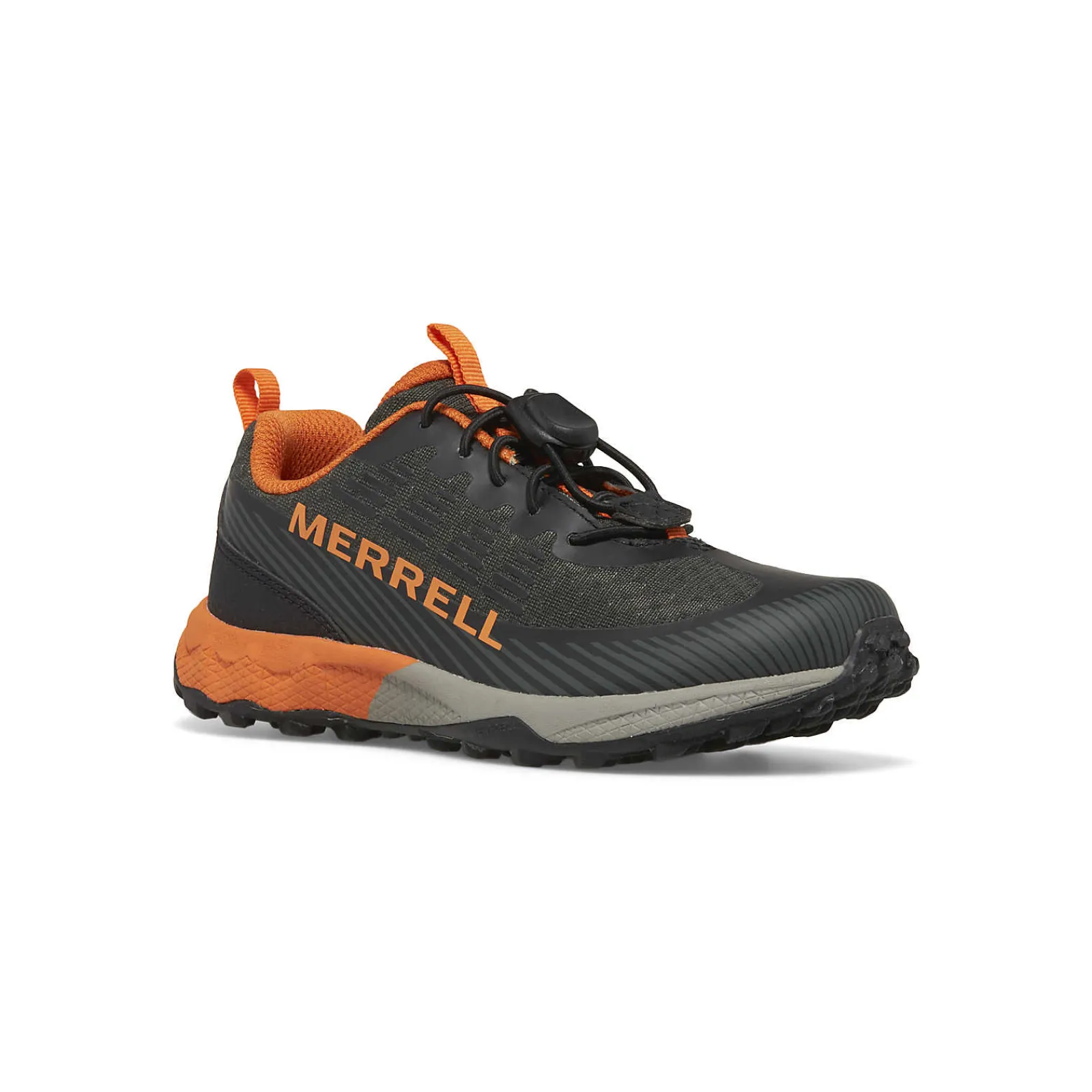 Big Kid's Agility Peak - Trail Running-Merrell Sale