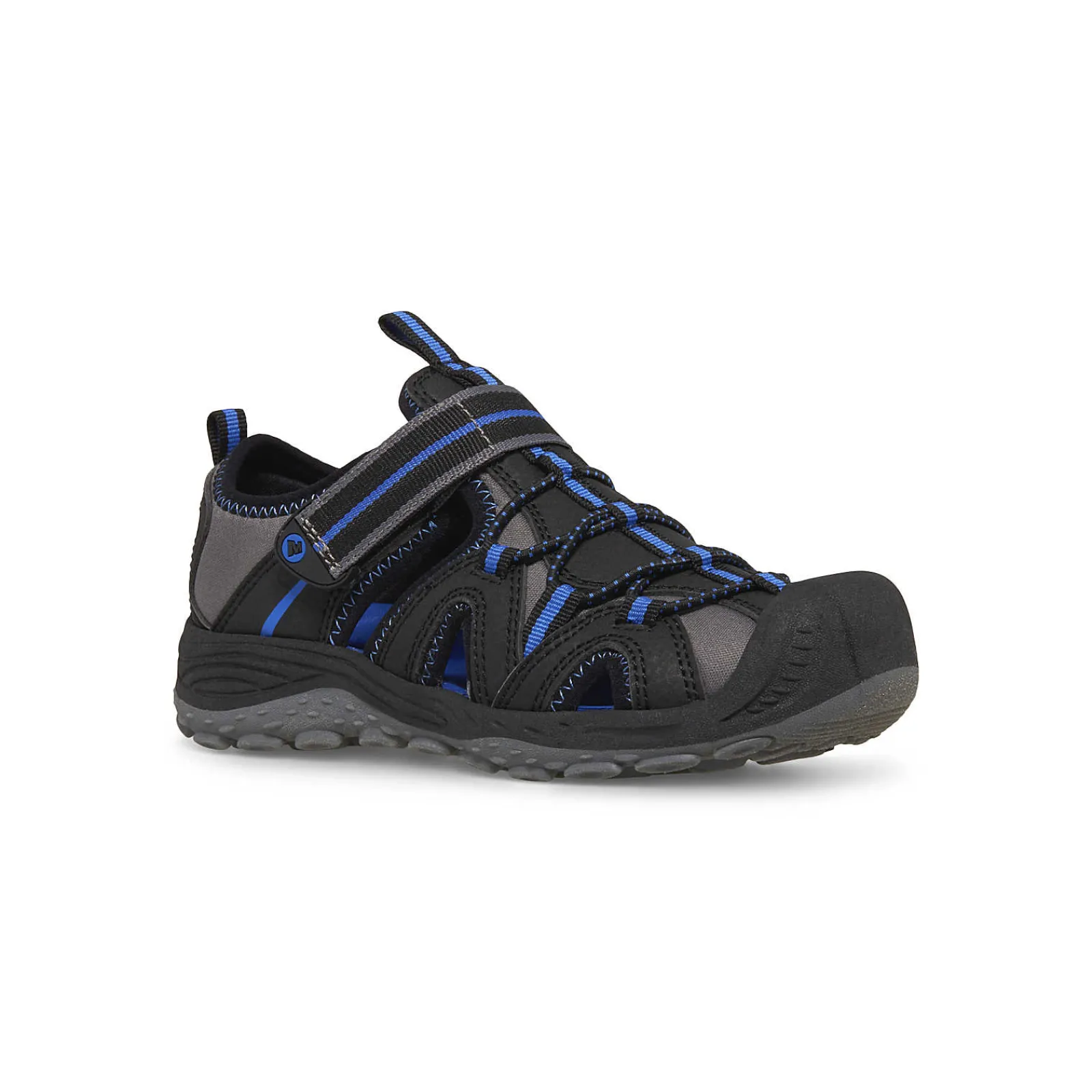 Big Kid's Hydro 2 Sandal - Water Shoes-Merrell Hot