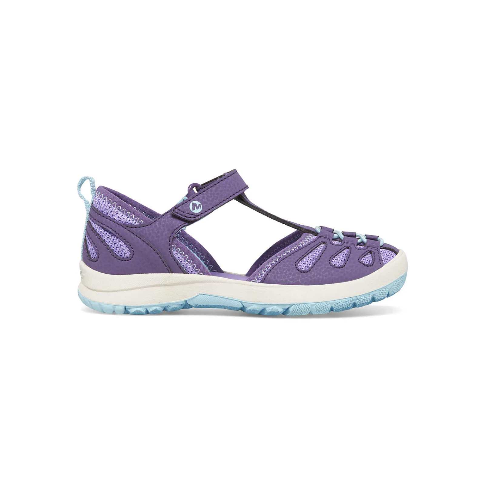 Big Kid's Hydro Lily - Water Shoes-Merrell New