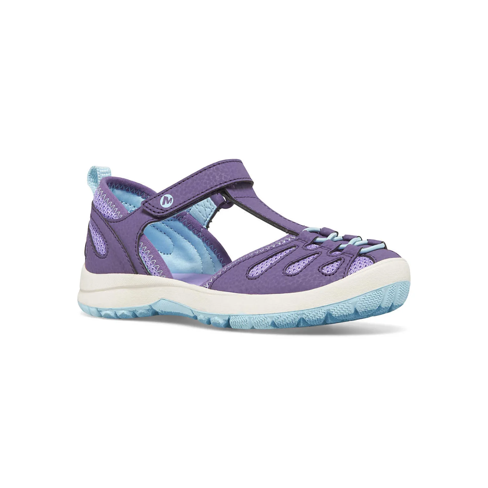 Big Kid's Hydro Lily - Water Shoes-Merrell New