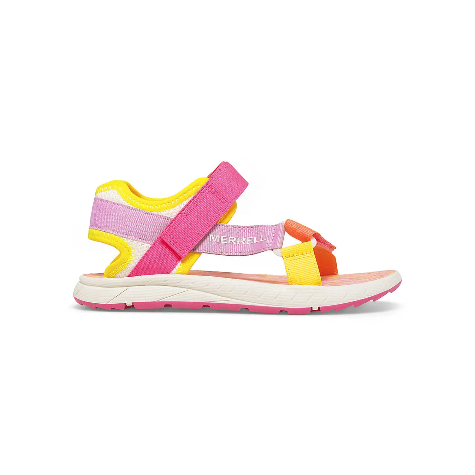 Big Kid's Kahuna Web Sandal 2.0 - Water Shoes-Merrell Online