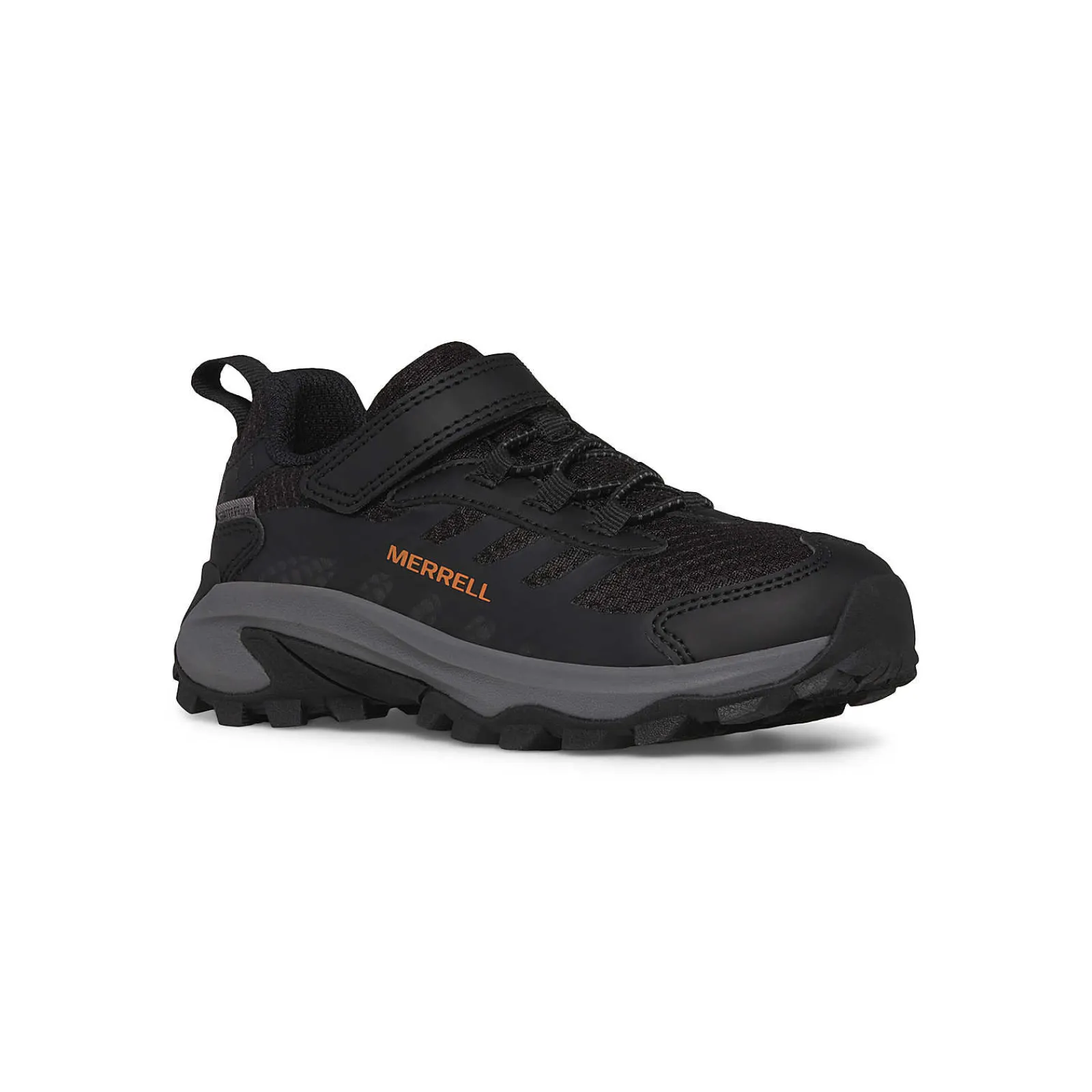 Big Kid's Moab Speed 2 Low A/C Waterproof - Hiking-Merrell Flash Sale