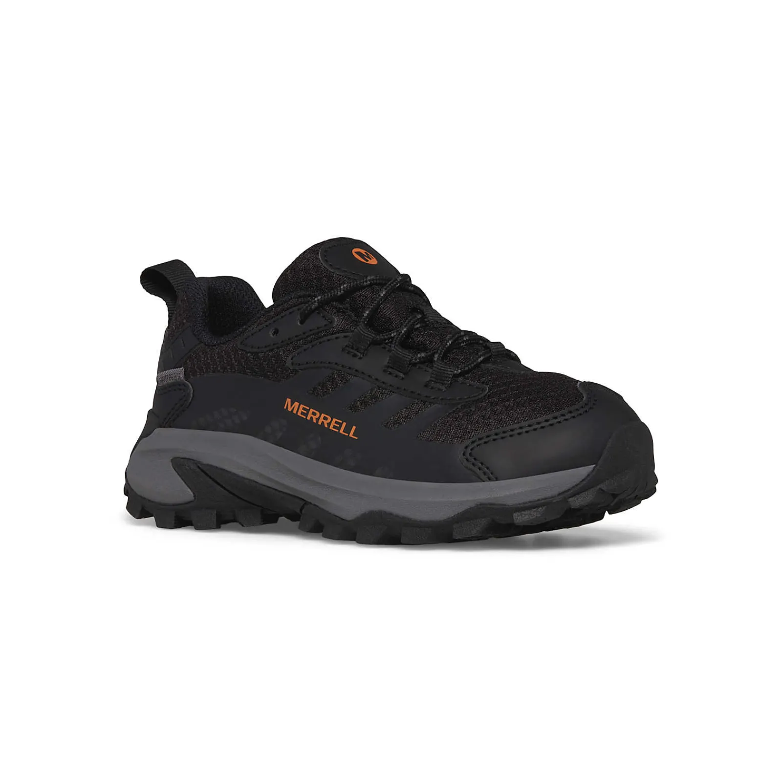 Big Kid's Moab Speed 2 Low Waterproof - Hiking-Merrell Outlet