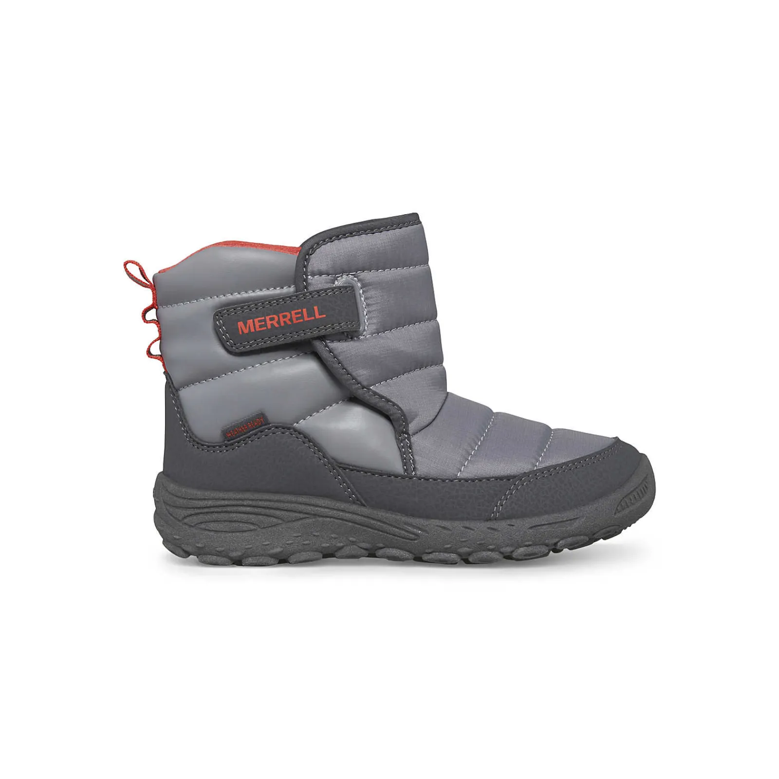 Big Kid's Polar Puffer Boot - Shop All Kids' Shoes-Merrell Flash Sale