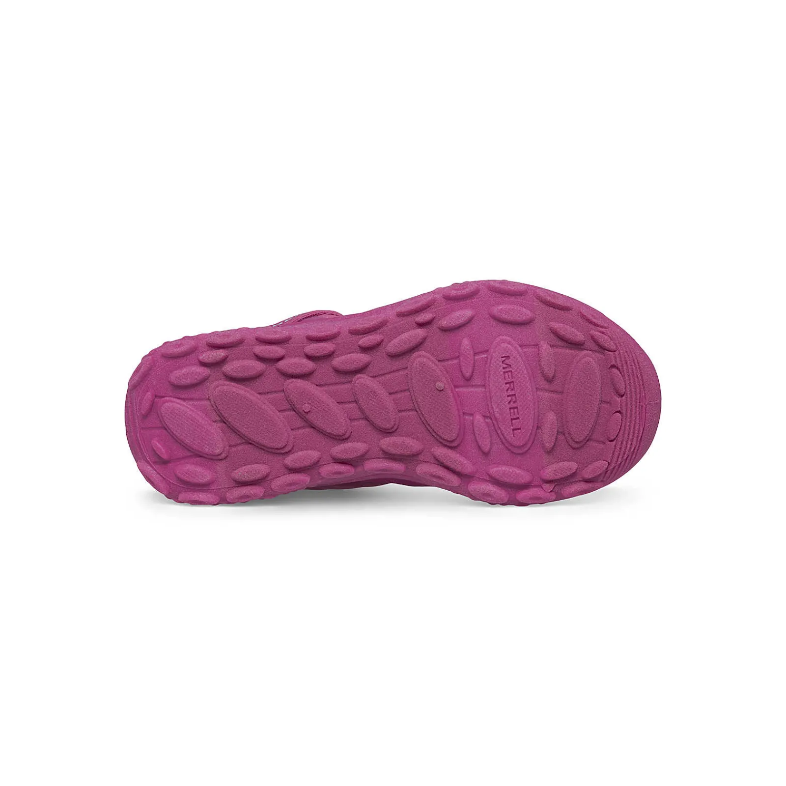 Big Kid's Polar Puffer Boot - Shop All Kids' Shoes-Merrell Cheap