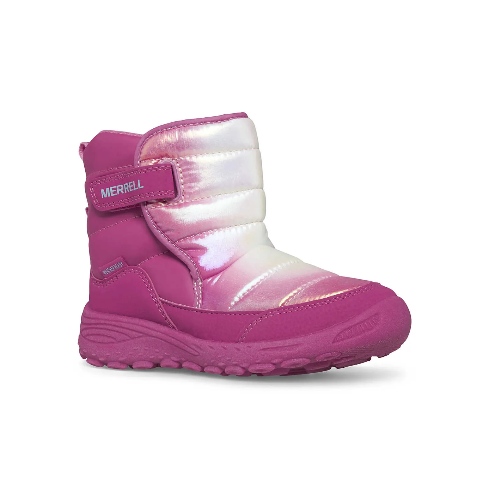 Big Kid's Polar Puffer Boot - Shop All Kids' Shoes-Merrell Cheap
