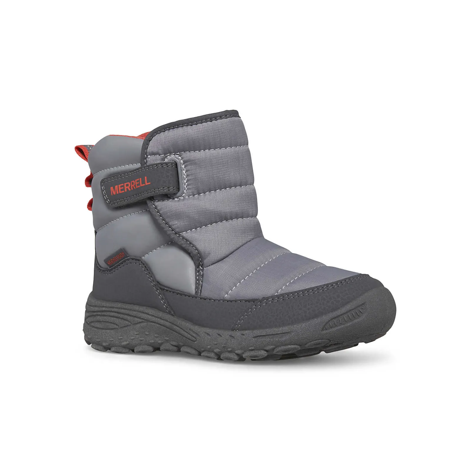Big Kid's Polar Puffer Boot - Shop All Kids' Shoes-Merrell Flash Sale