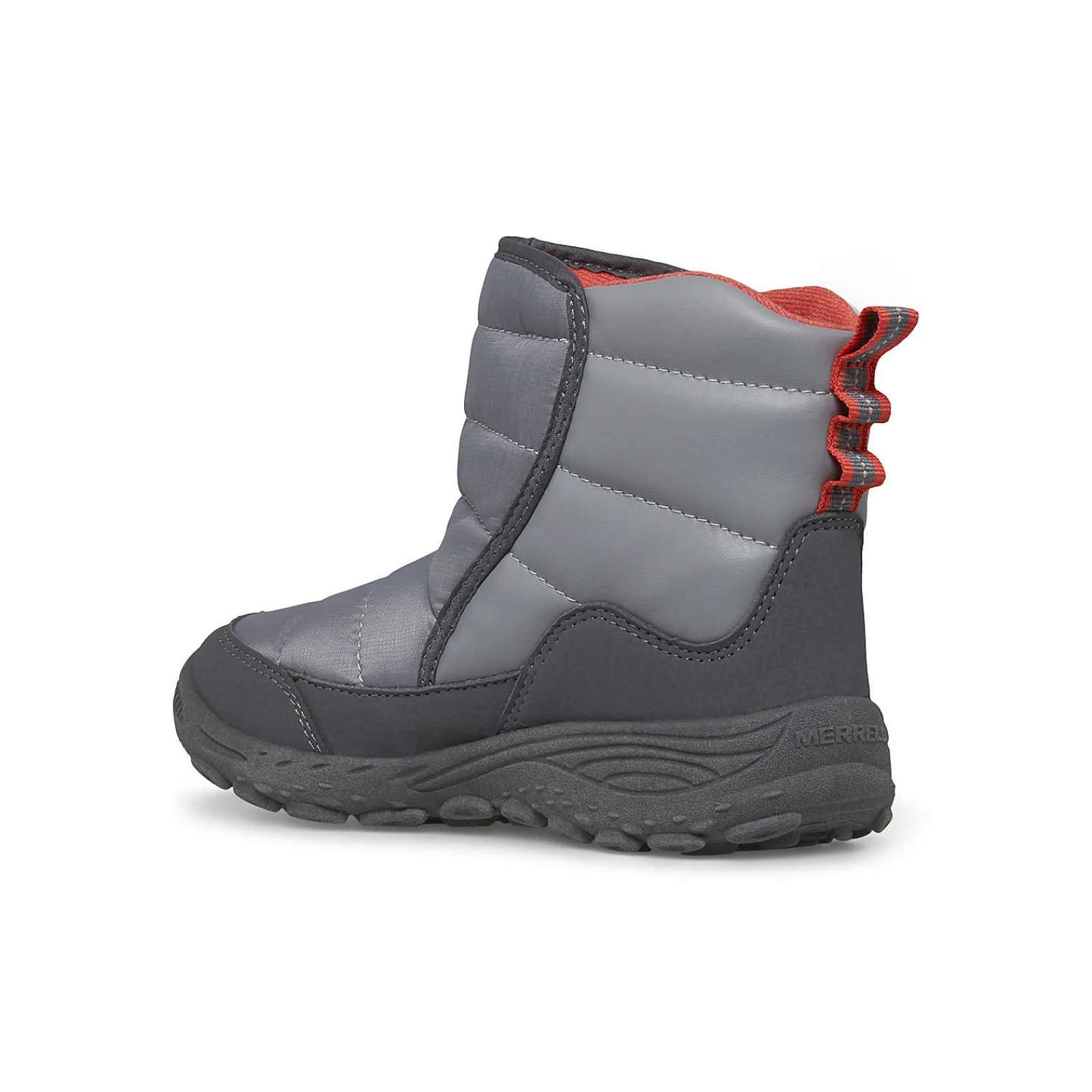 Big Kid's Polar Puffer Boot - Shop All Kids' Shoes-Merrell Flash Sale