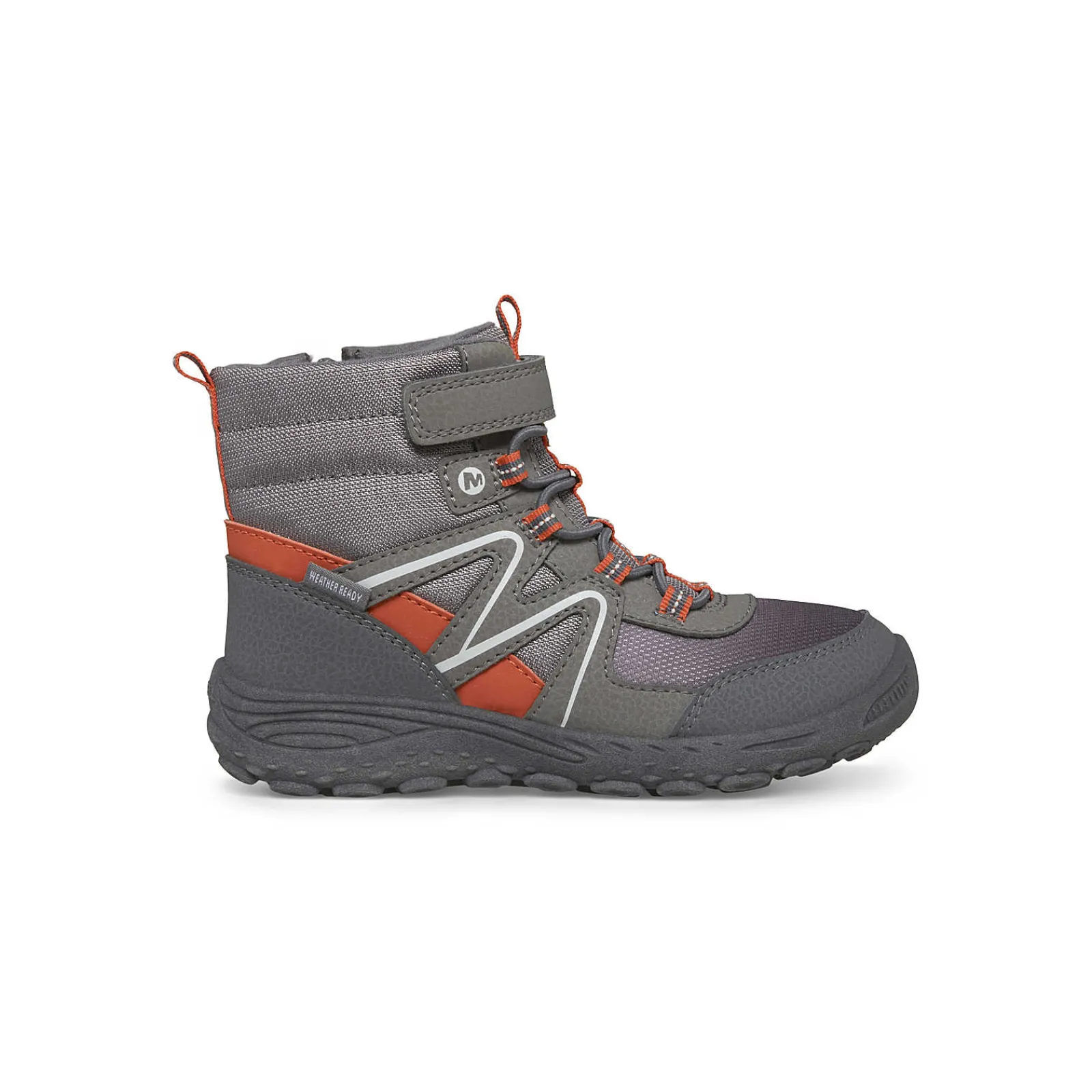 Big Kid's Polar Trekker Boot - Shop All Kids' Shoes-Merrell Hot