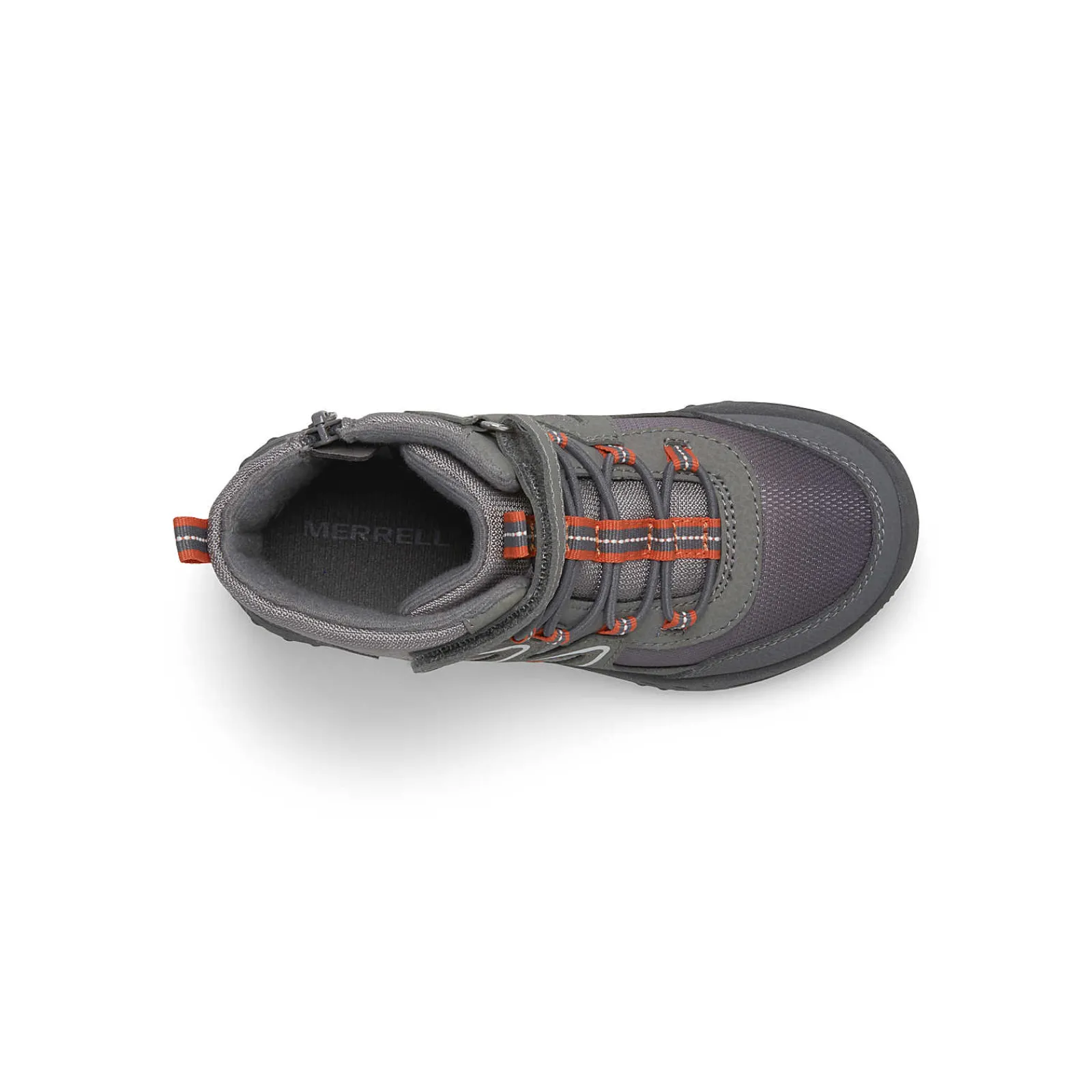 Big Kid's Polar Trekker Boot - Shop All Kids' Shoes-Merrell Hot