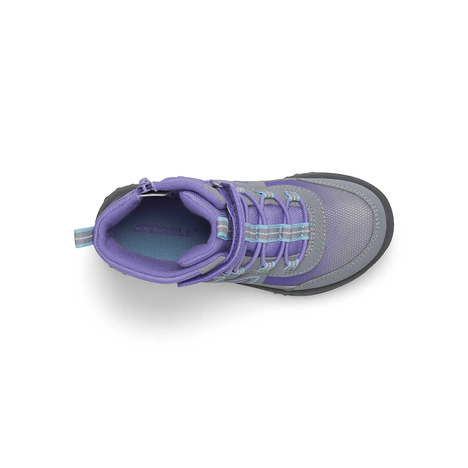 Big Kid's Polar Trekker Boot - Shop All Kids' Shoes-Merrell Best