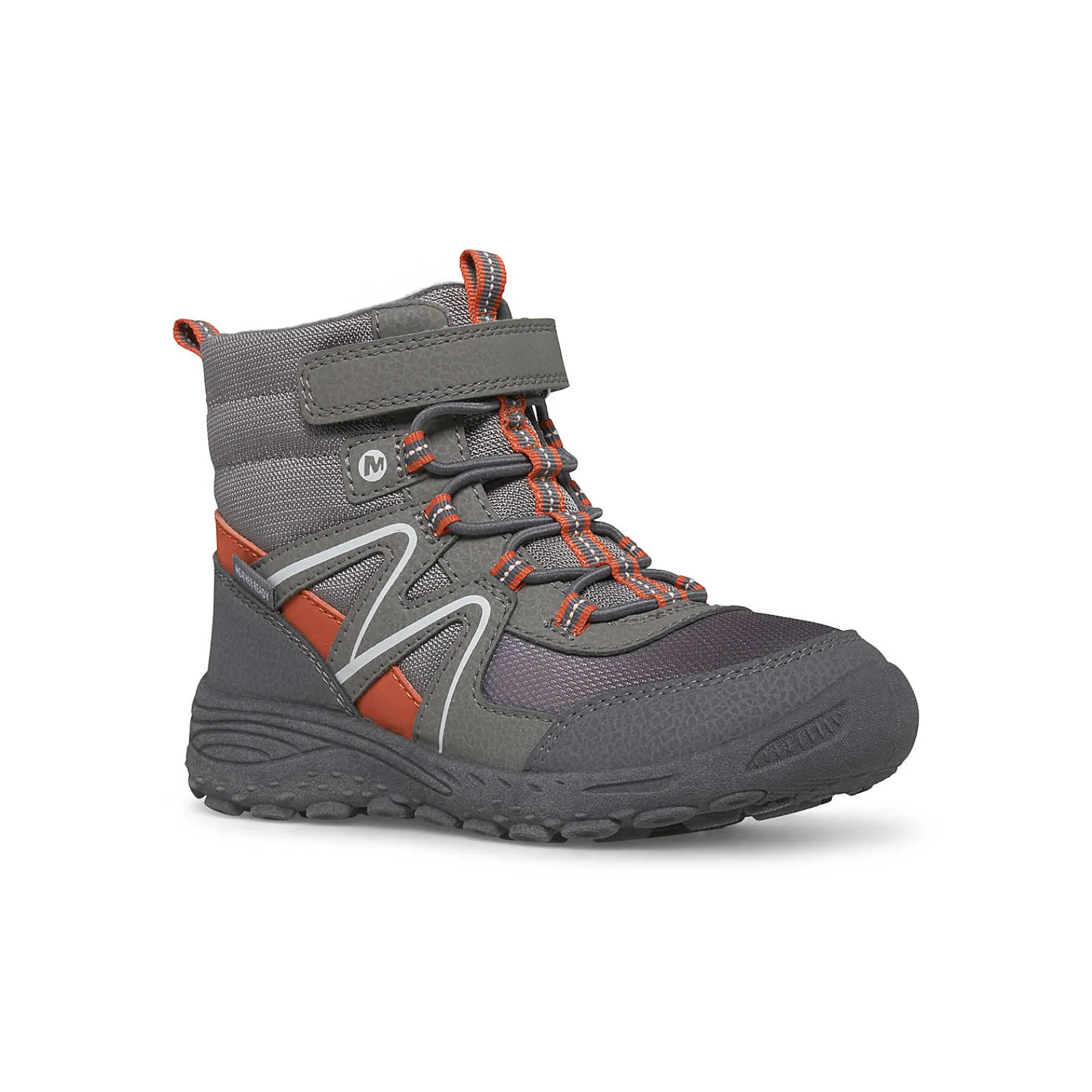 Big Kid's Polar Trekker Boot - Shop All Kids' Shoes-Merrell Hot