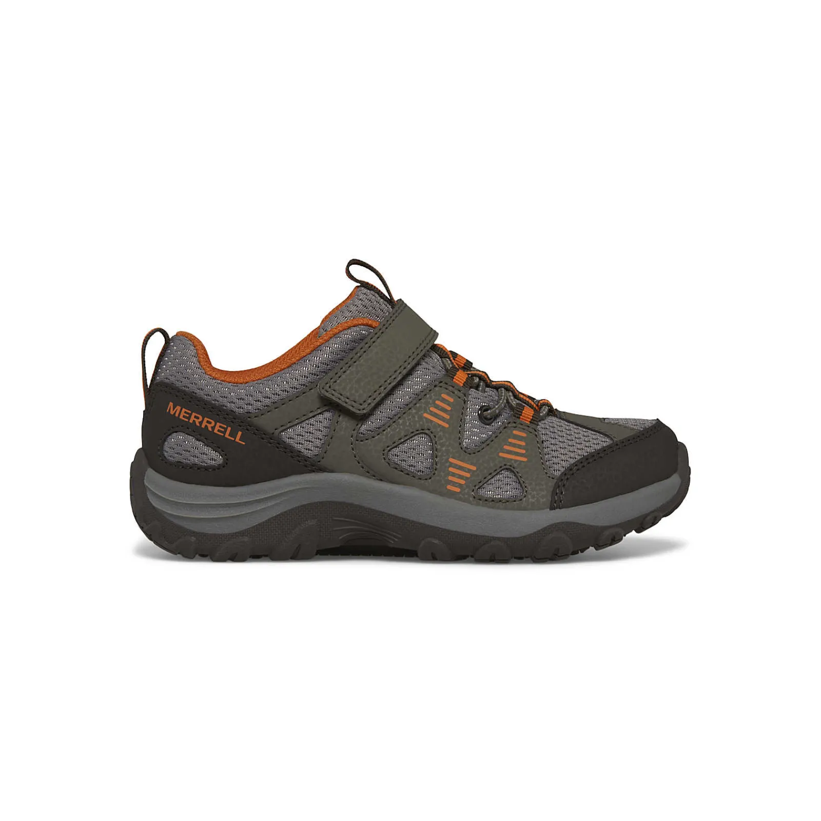 Big Kid's Trail Chaser 2 - Trail Running-Merrell Best Sale