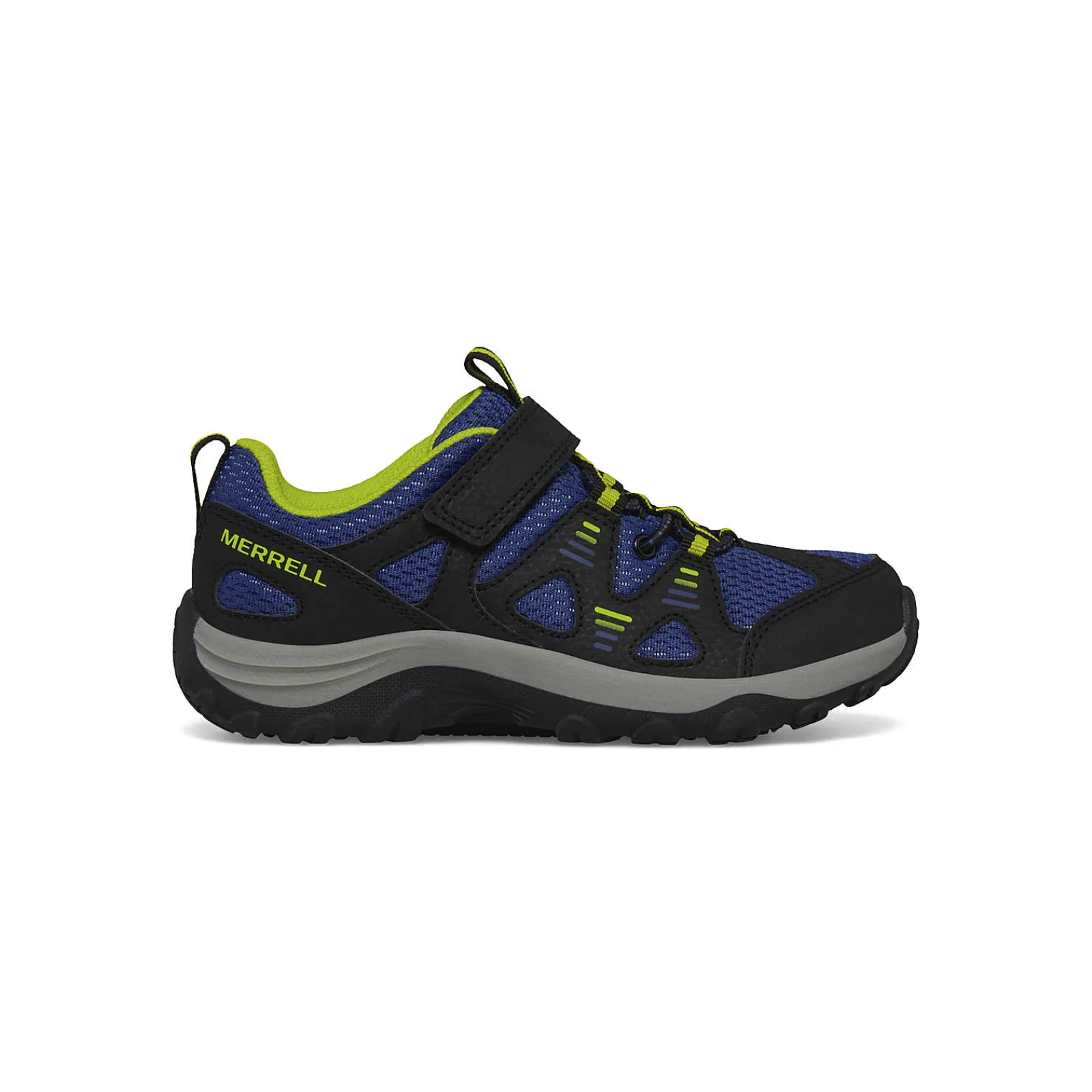 Big Kid's Trail Chaser 2 - Trail Running-Merrell Hot