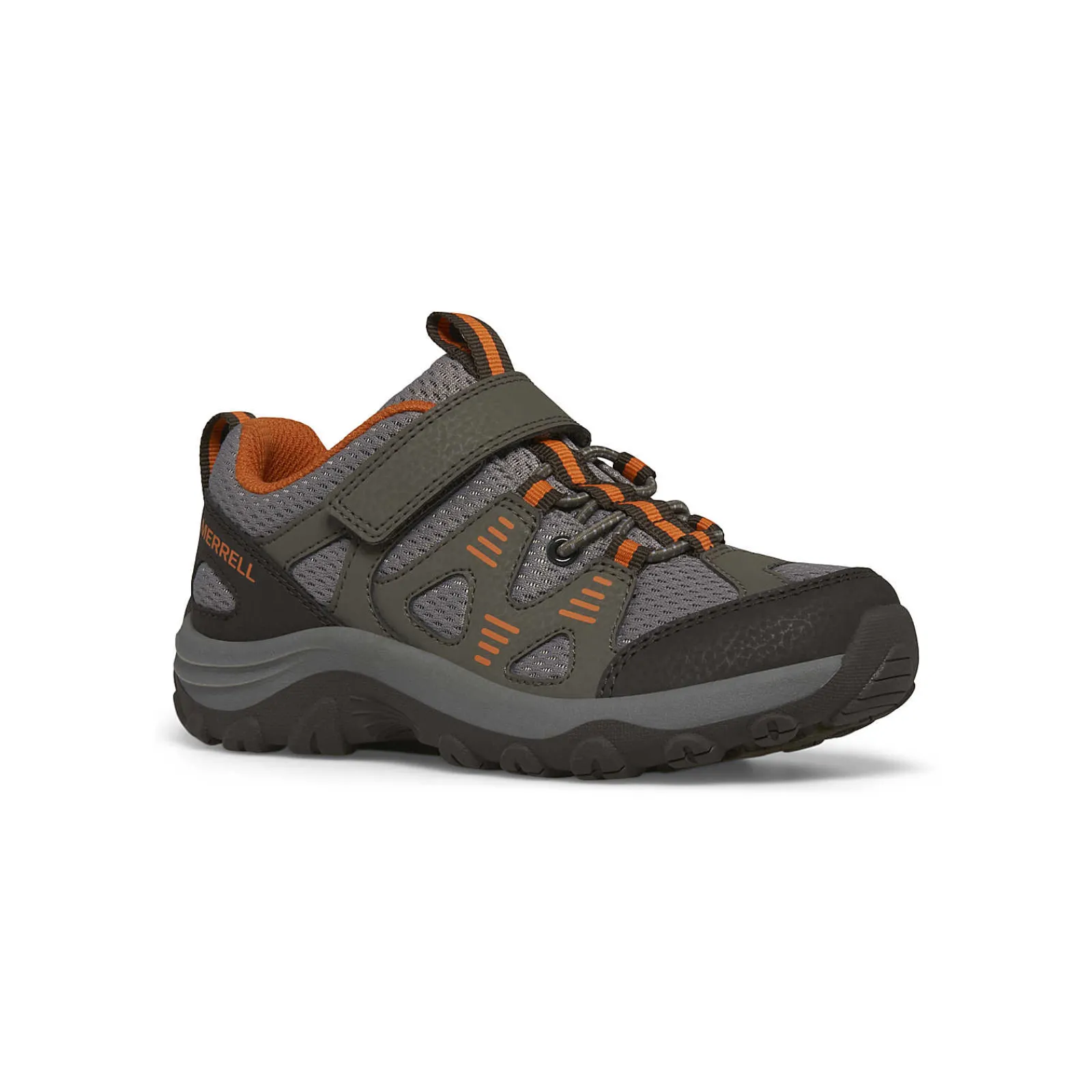 Big Kid's Trail Chaser 2 - Trail Running-Merrell Best Sale