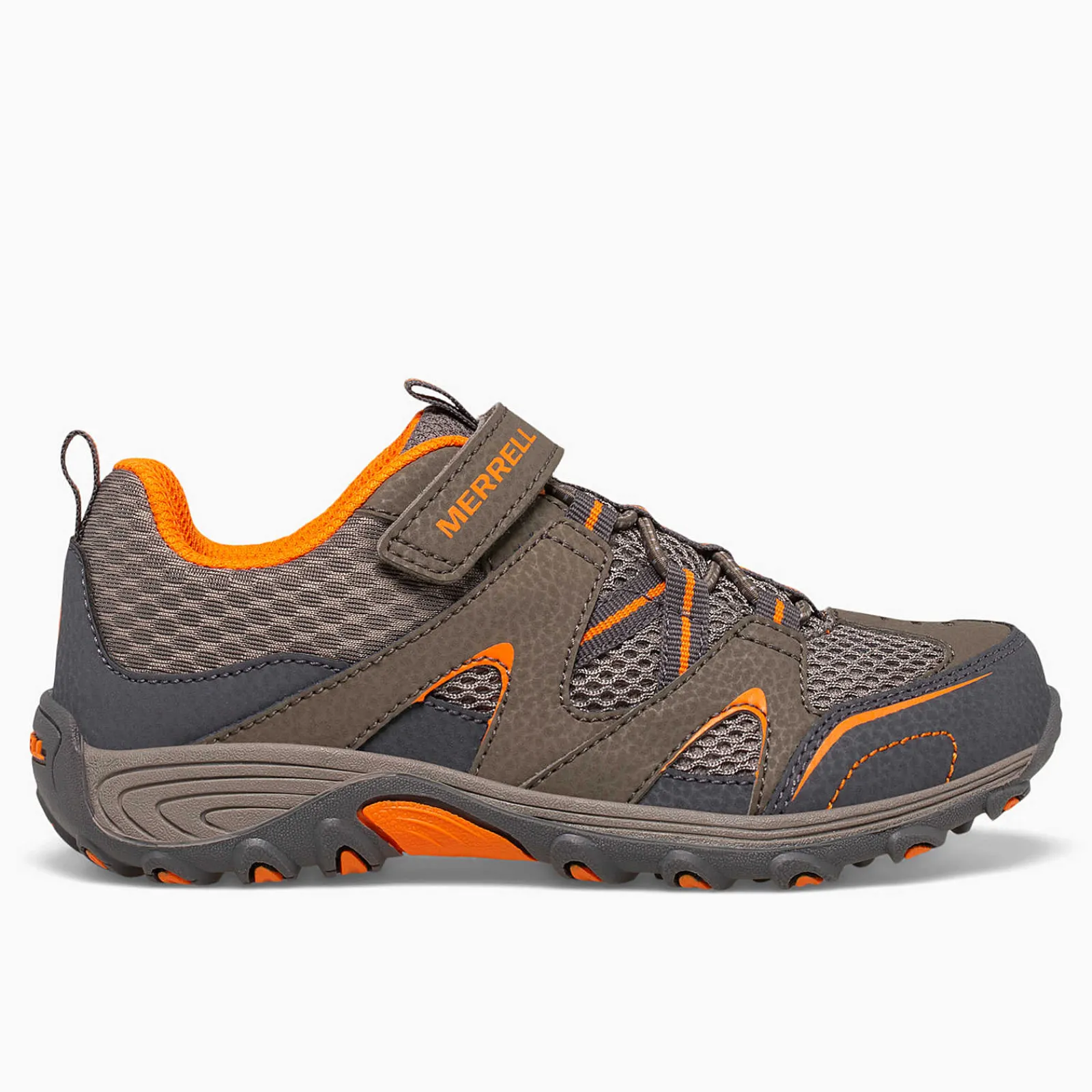 Big Kid's Trail Chaser Shoe - Back to School-Merrell Best Sale