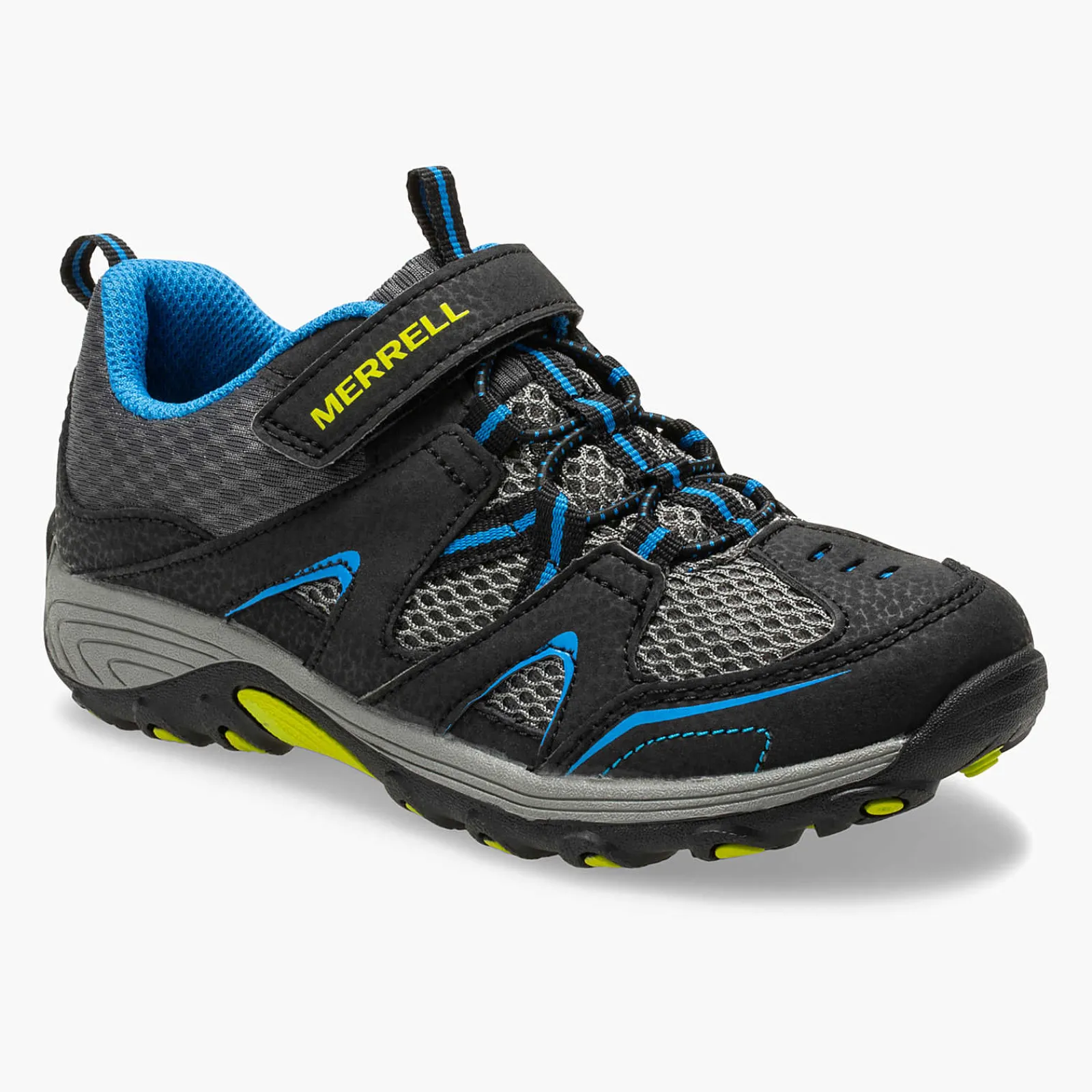 Big Kid's Trail Chaser Shoe - Back to School-Merrell New