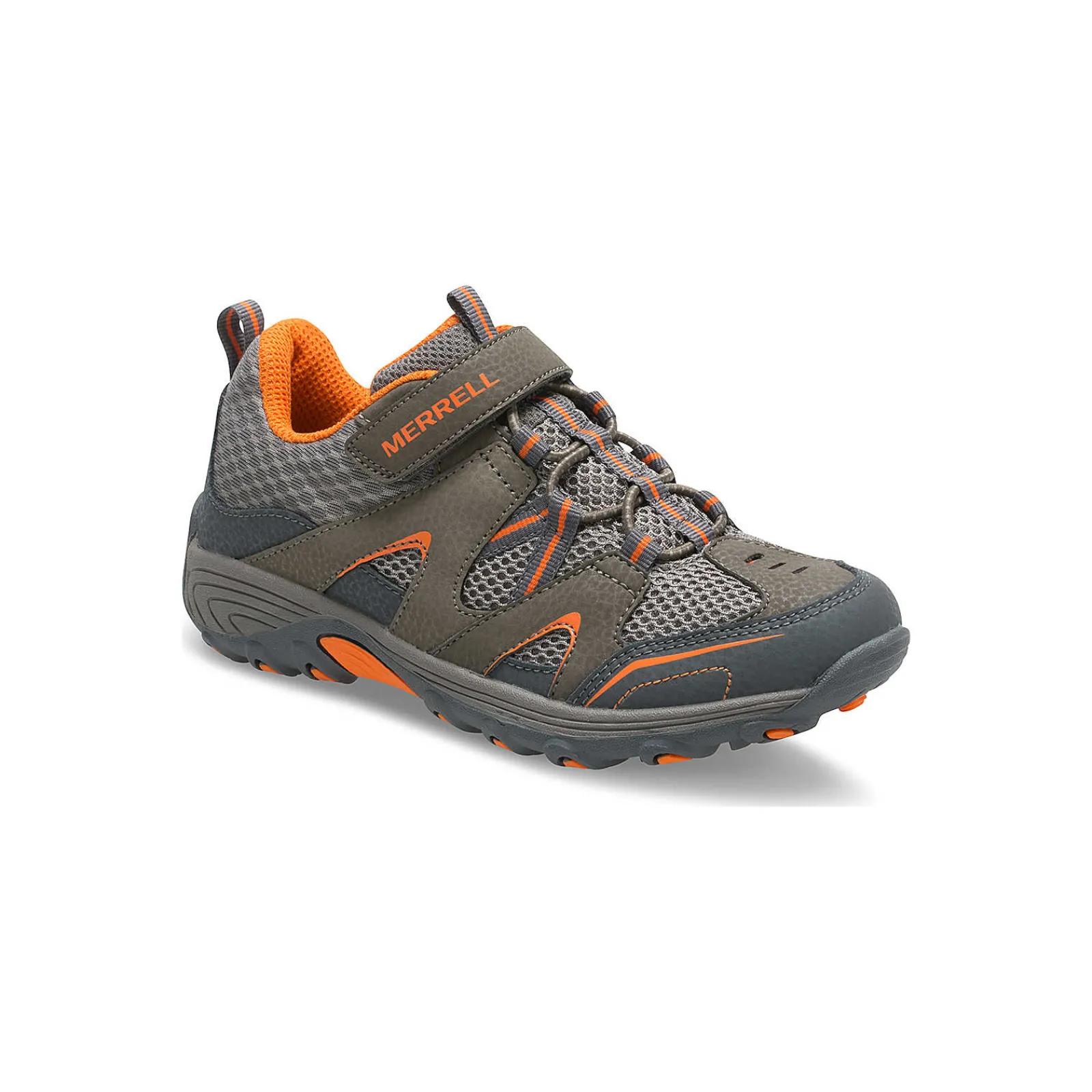 Big Kid's Trail Chaser Shoe - Back to School-Merrell Best Sale