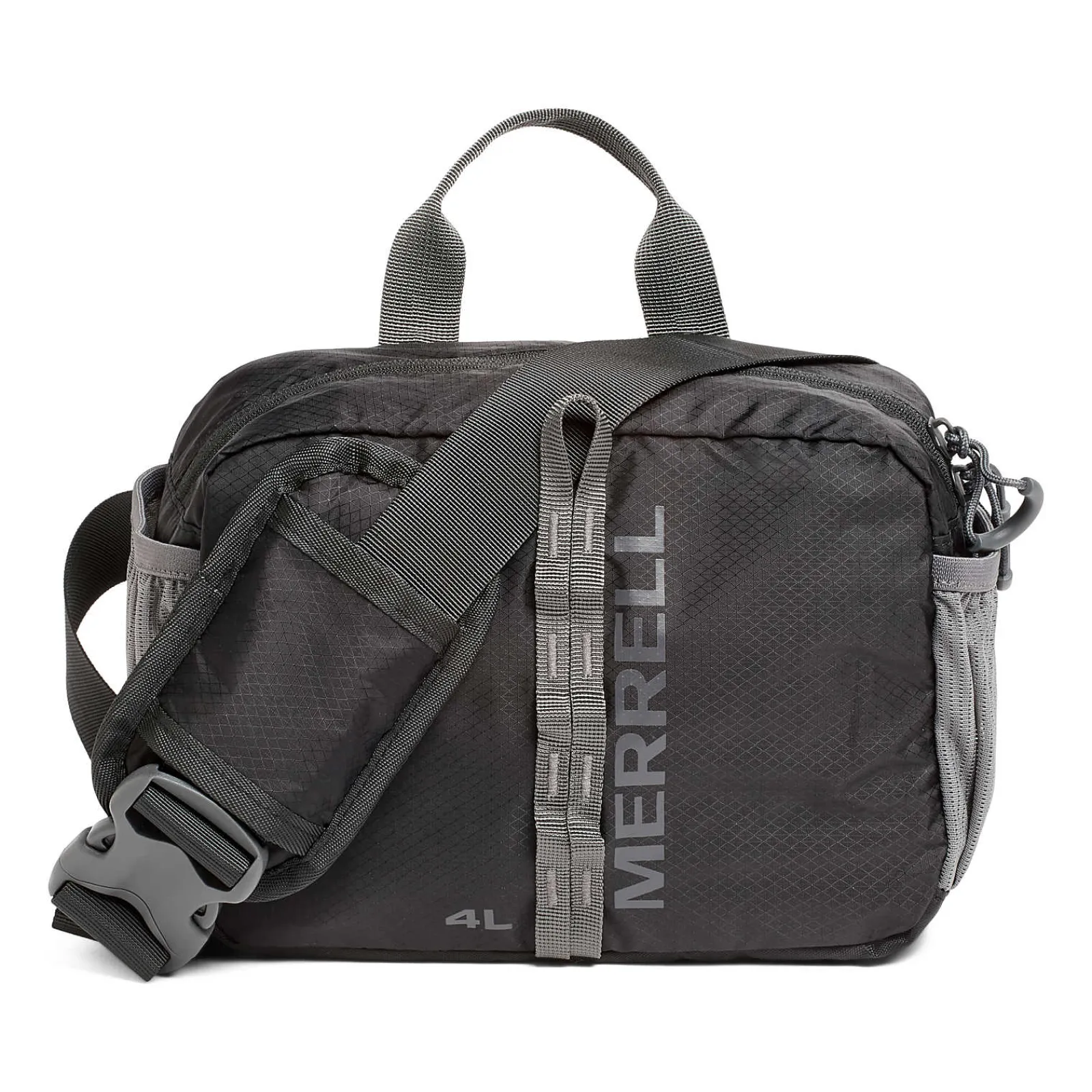 Crest 4L Crossbody Bag - Bags-Merrell Online