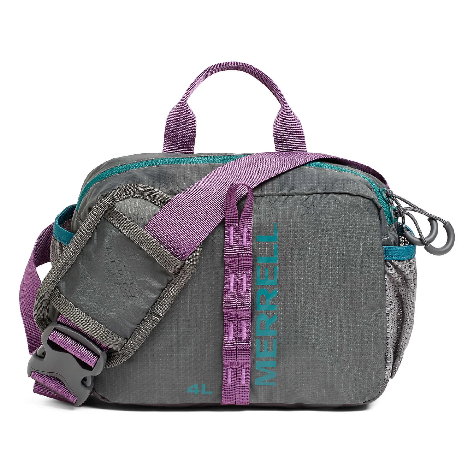 Crest 4L Crossbody Bag - Bags-Merrell Sale