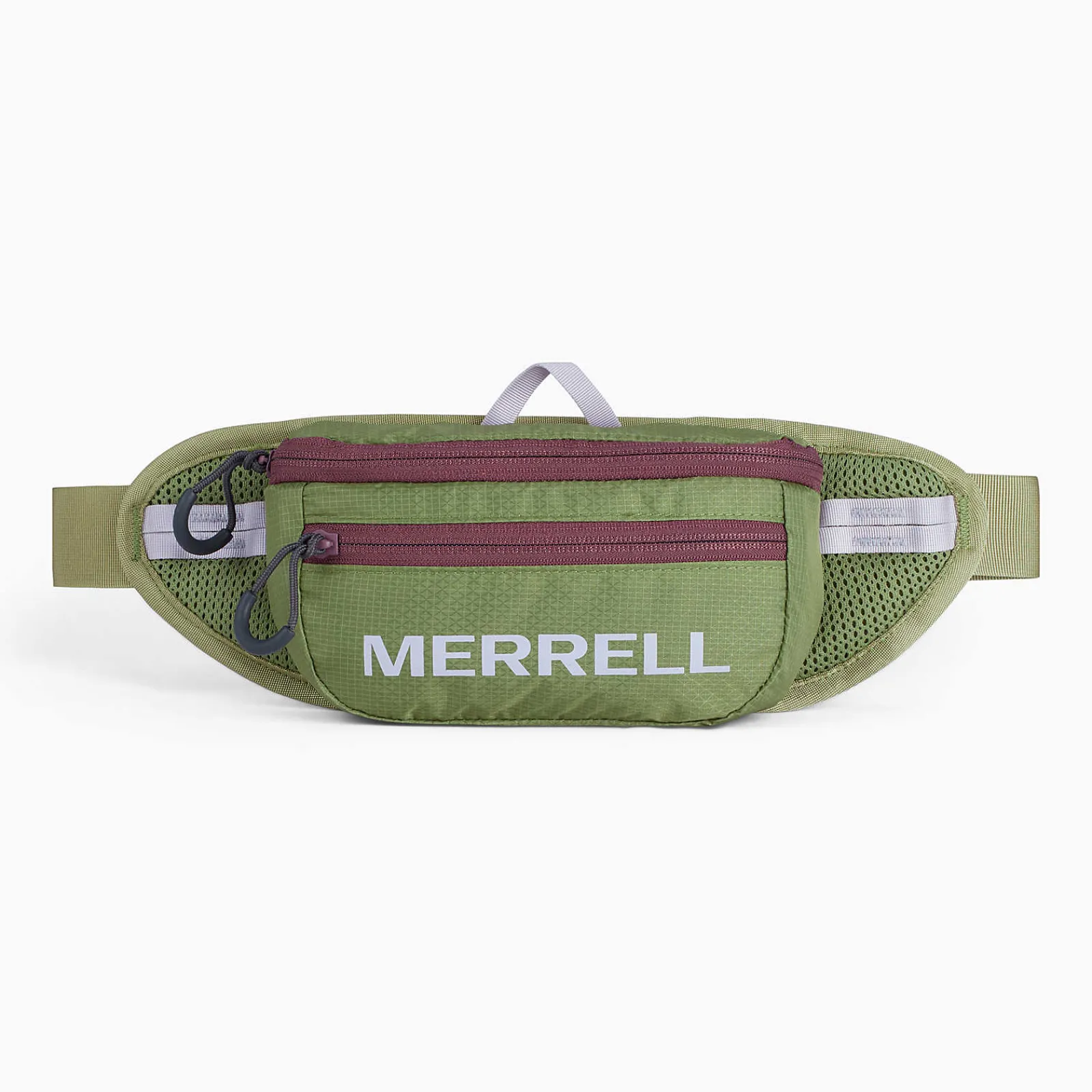 Crest 1.5L Lumbar Pack - Bags-Merrell Fashion