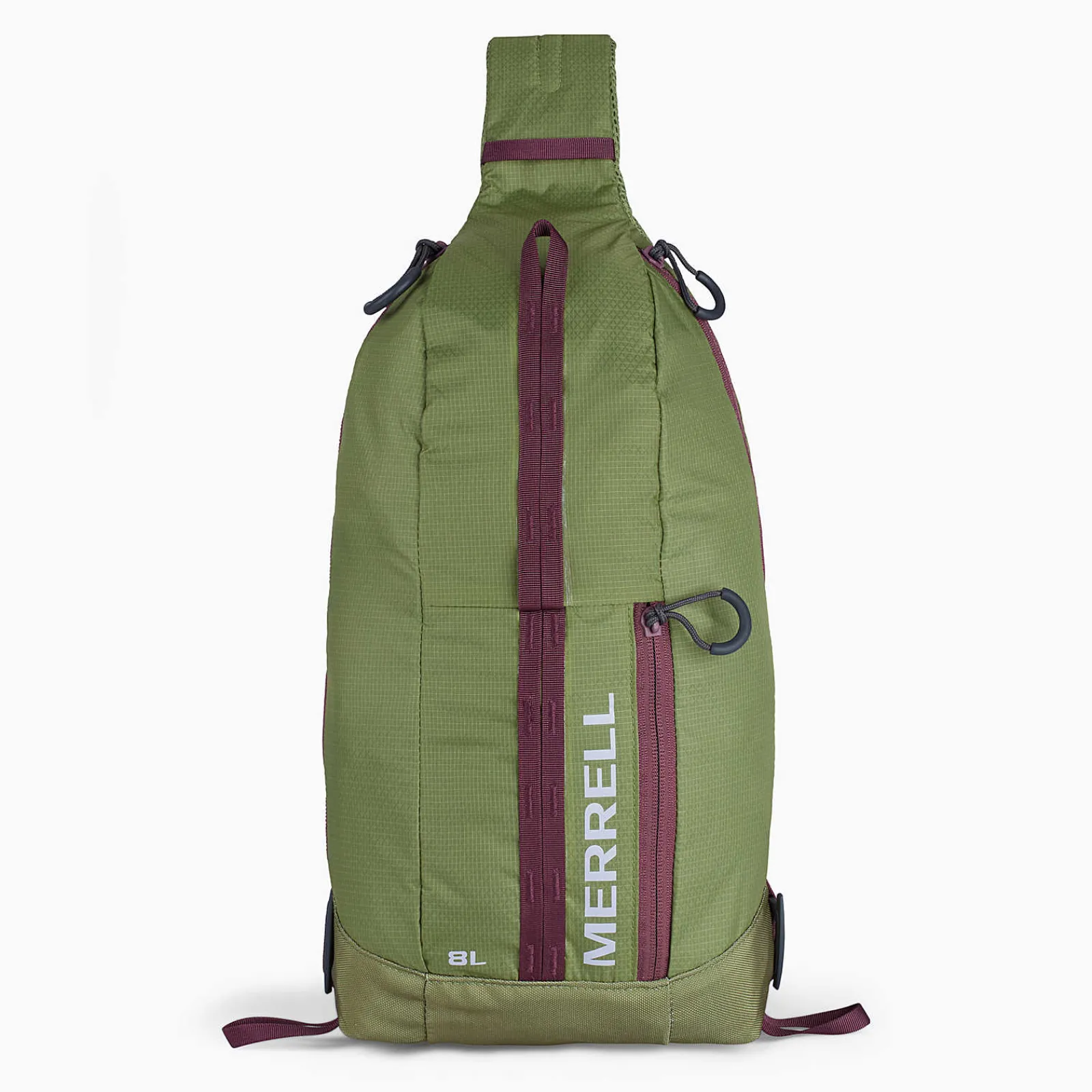 Crest 8L Sling - Bags-Merrell Outlet