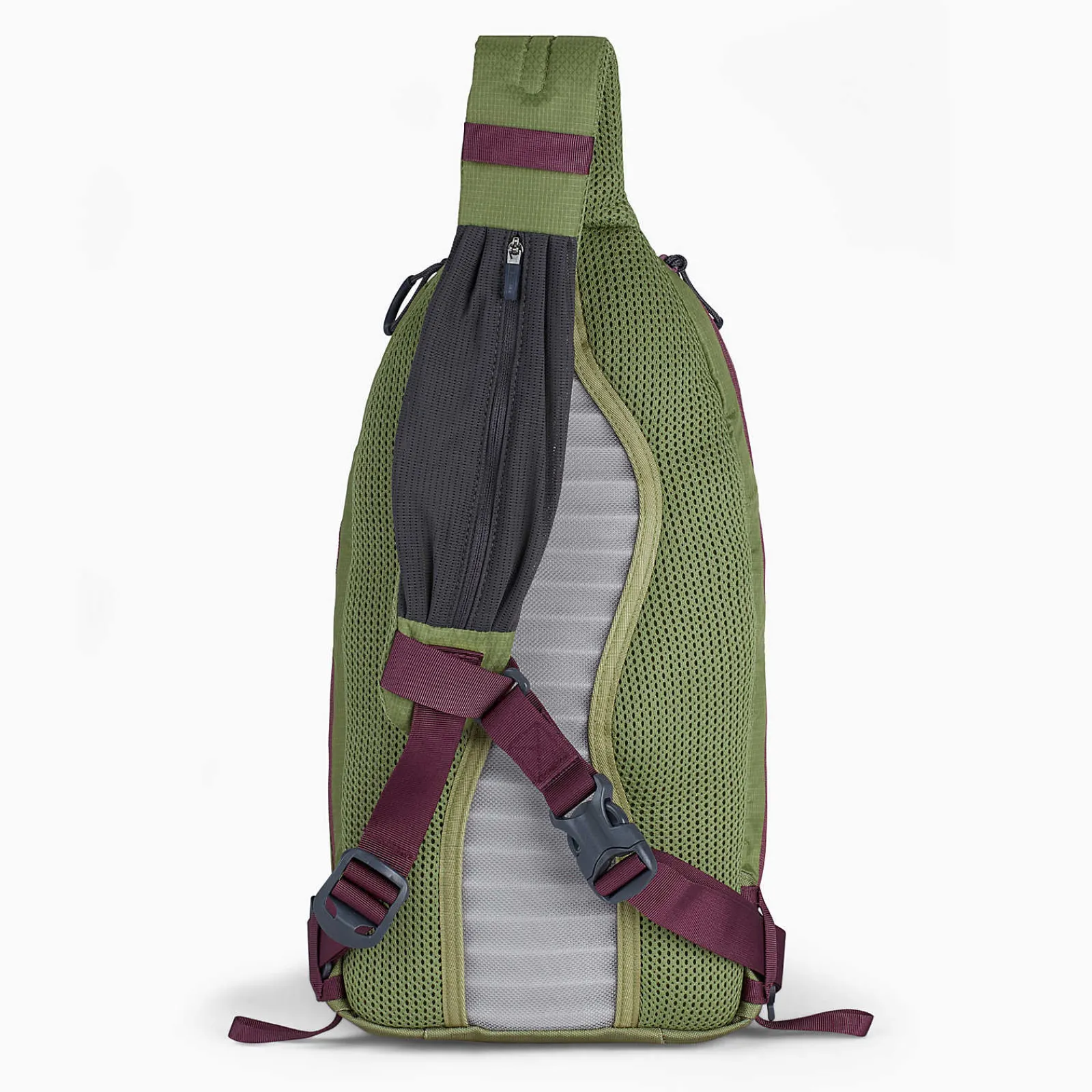 Crest 8L Sling - Bags-Merrell Outlet