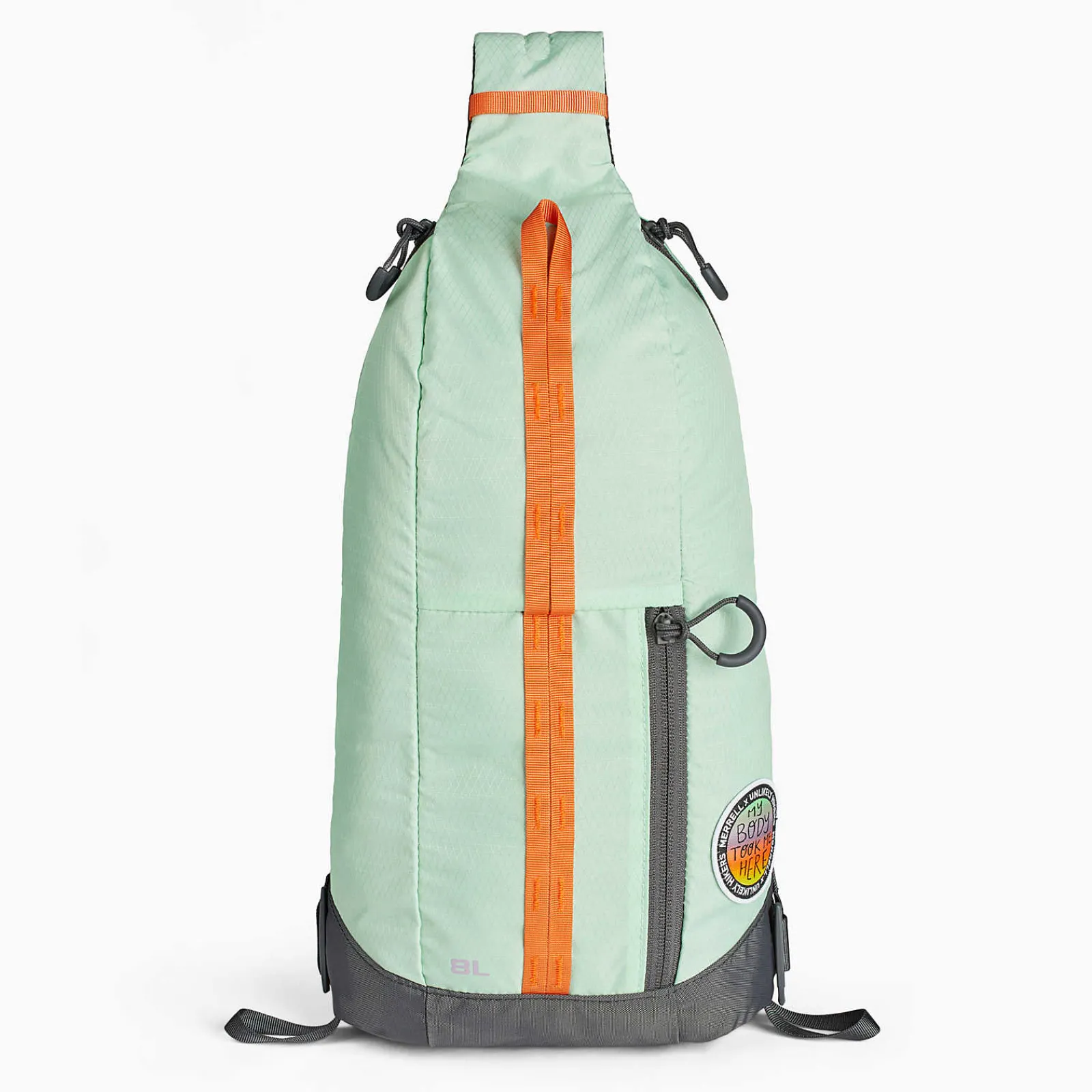 Crest 8L Sling X Unlikely Hikers - Bags-Merrell Cheap