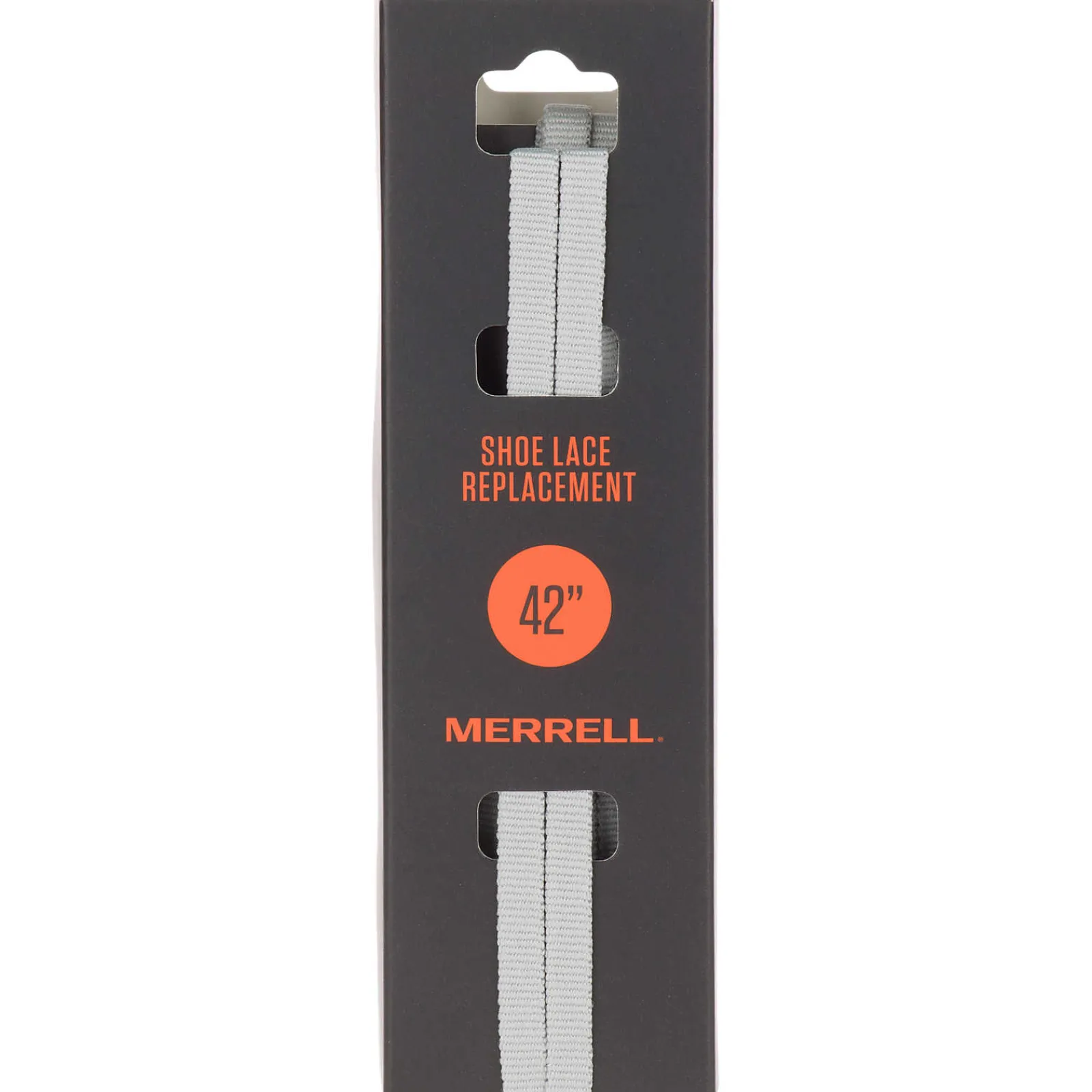 Flat Shoe Laces - Accessories-Merrell Sale