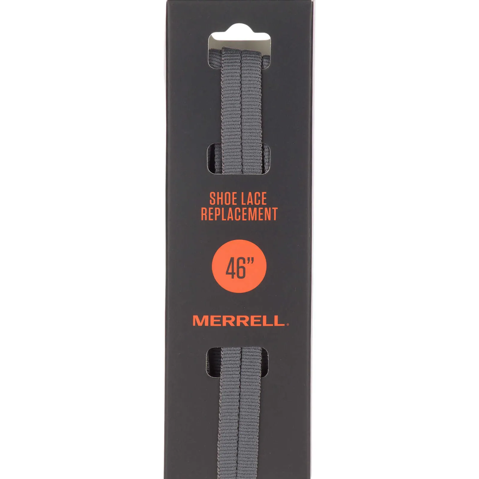 Flat Shoe Laces - Accessories-Merrell Best