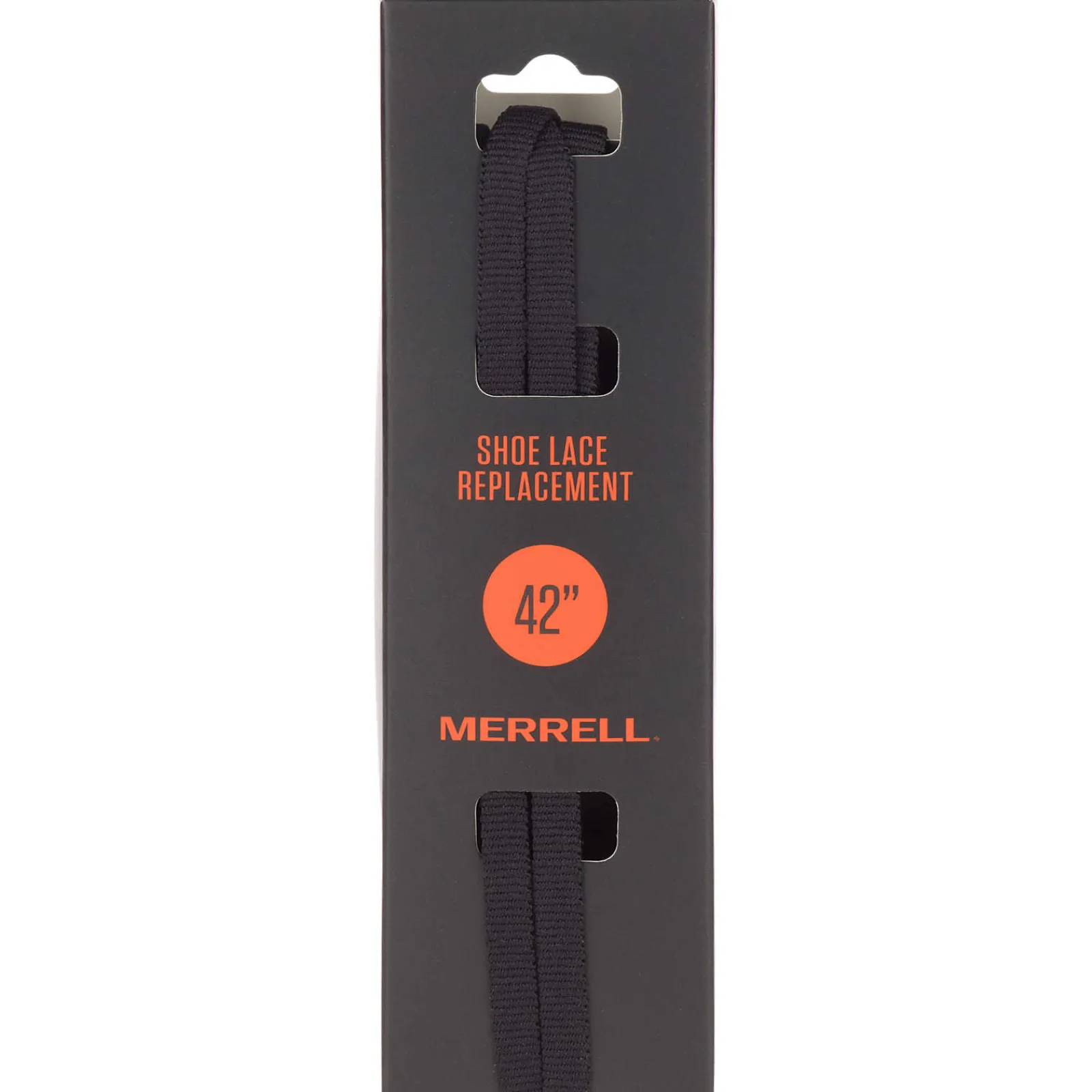 Flat Shoe Laces - Accessories-Merrell New