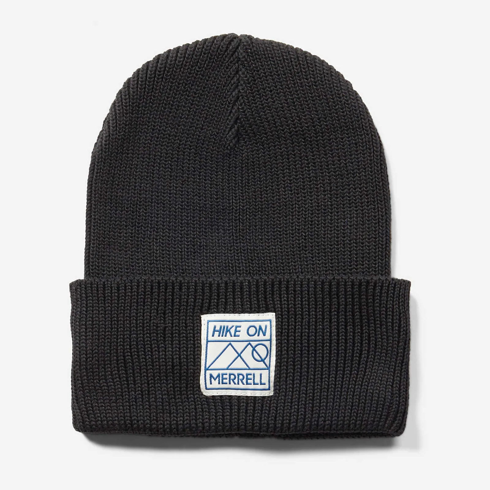 Hike On Patch Beanie - Hats & Headwear-Merrell Online