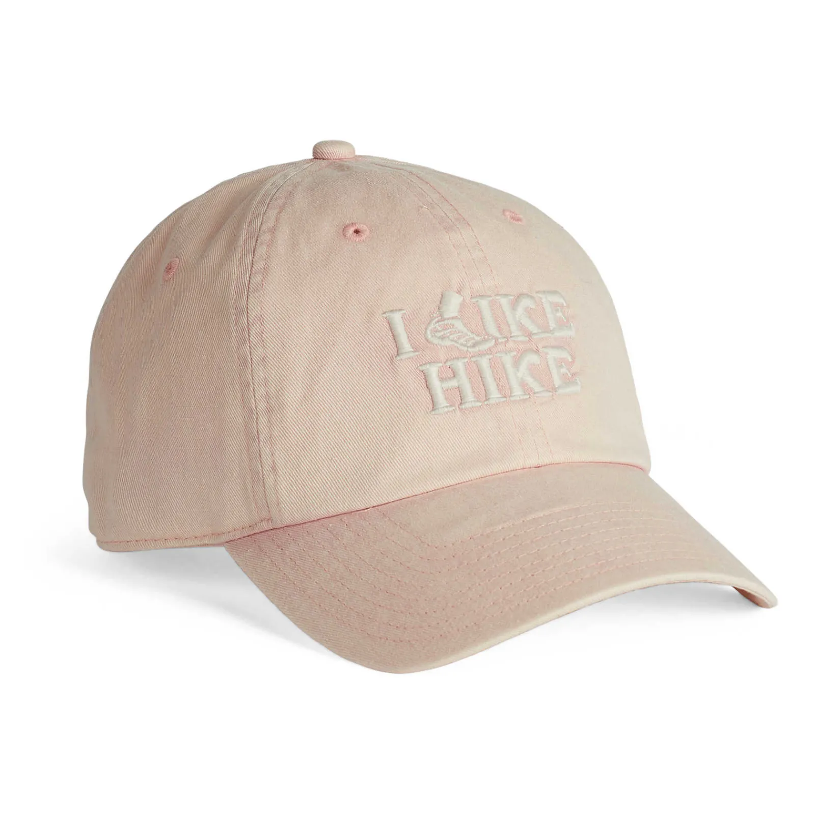 I Like Hike Dad Hat - Hats & Headwear-Merrell Cheap