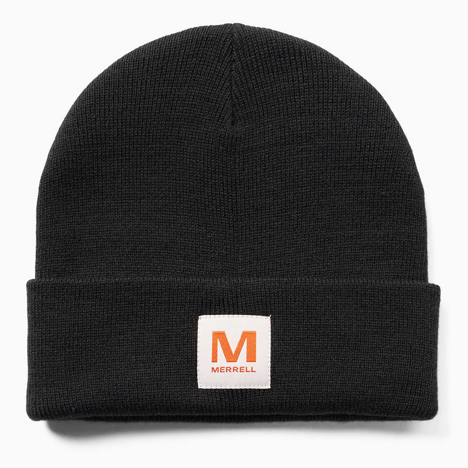 Kid's Patch Beanie - Hats-Merrell Best