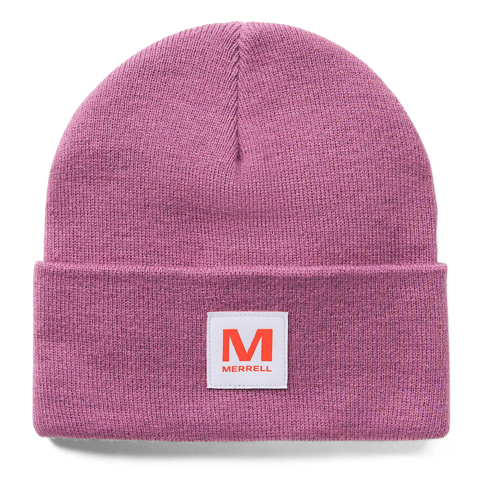 Kid's Patch Beanie - Hats-Merrell Cheap