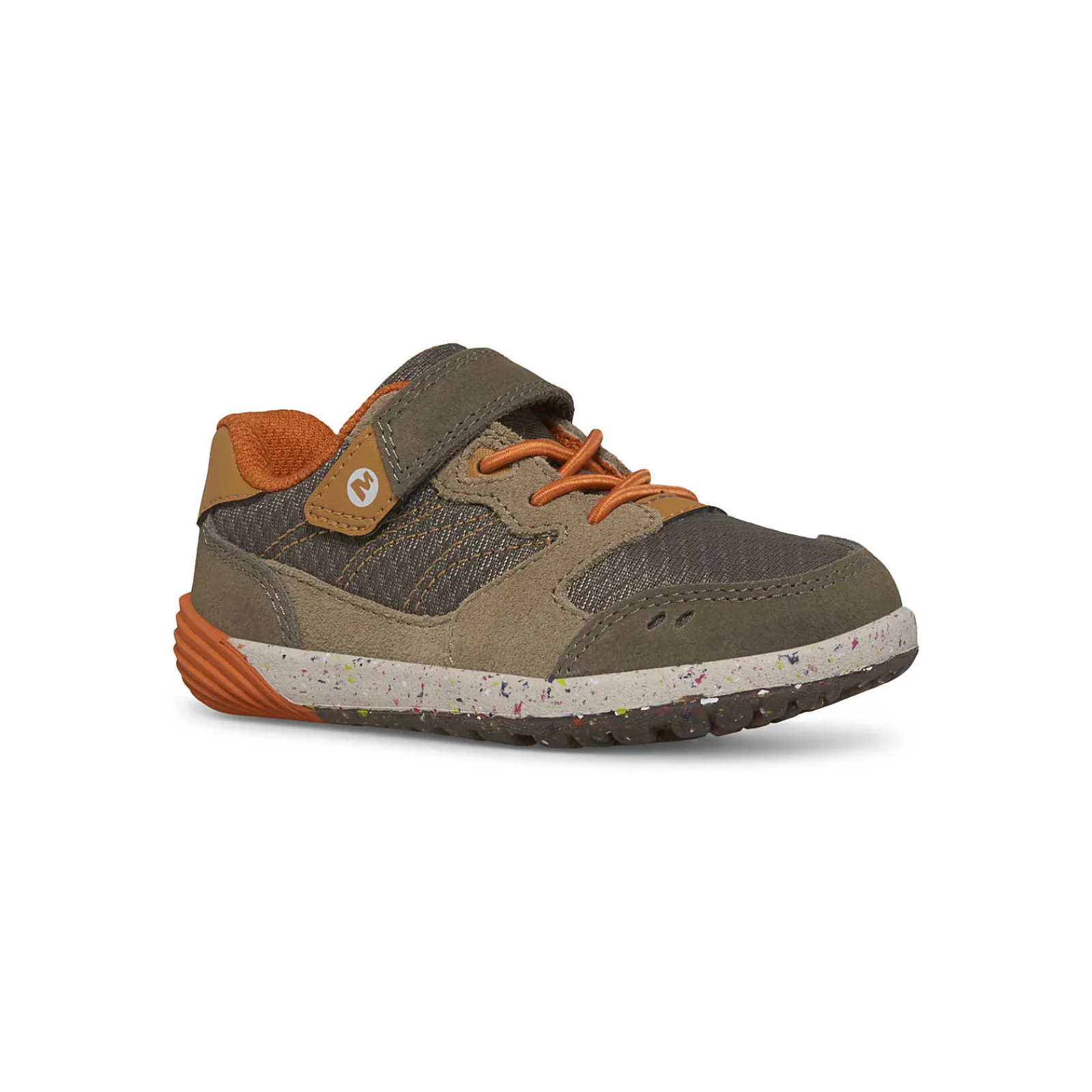 Little Kid's Bare Steps® A83 Sneaker - Bare Steps™ Collection-Merrell Best Sale