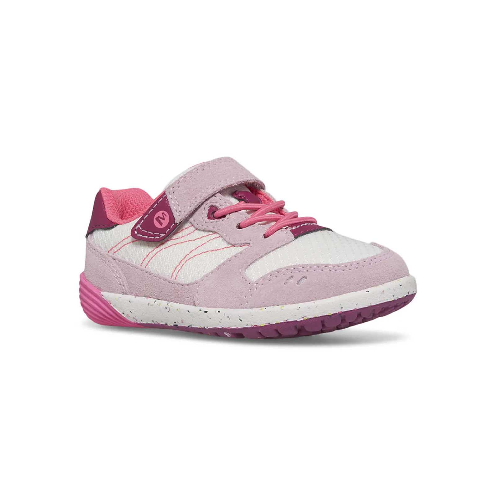 Little Kid's Bare Steps® A83 Sneaker - Bare Steps™ Collection-Merrell Fashion