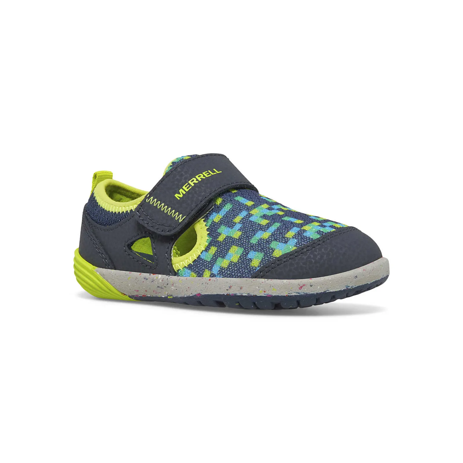 Little Kid's Bare Steps® H2O Sneaker - Bare Steps™ Collection-Merrell Online