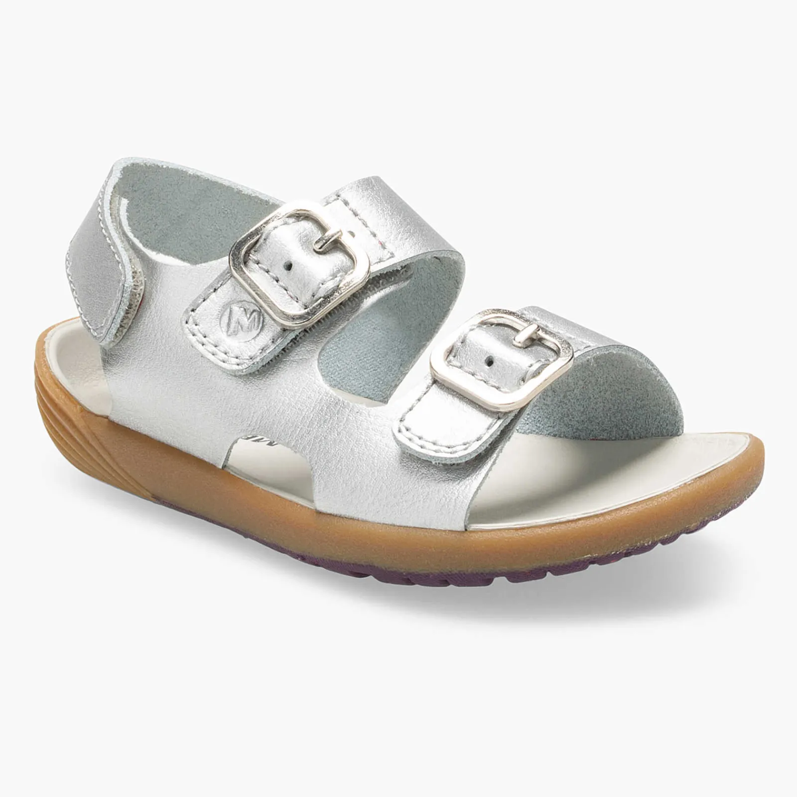 Little Kid's Bare Steps® Sandal - Bare Steps™ Collection-Merrell Online