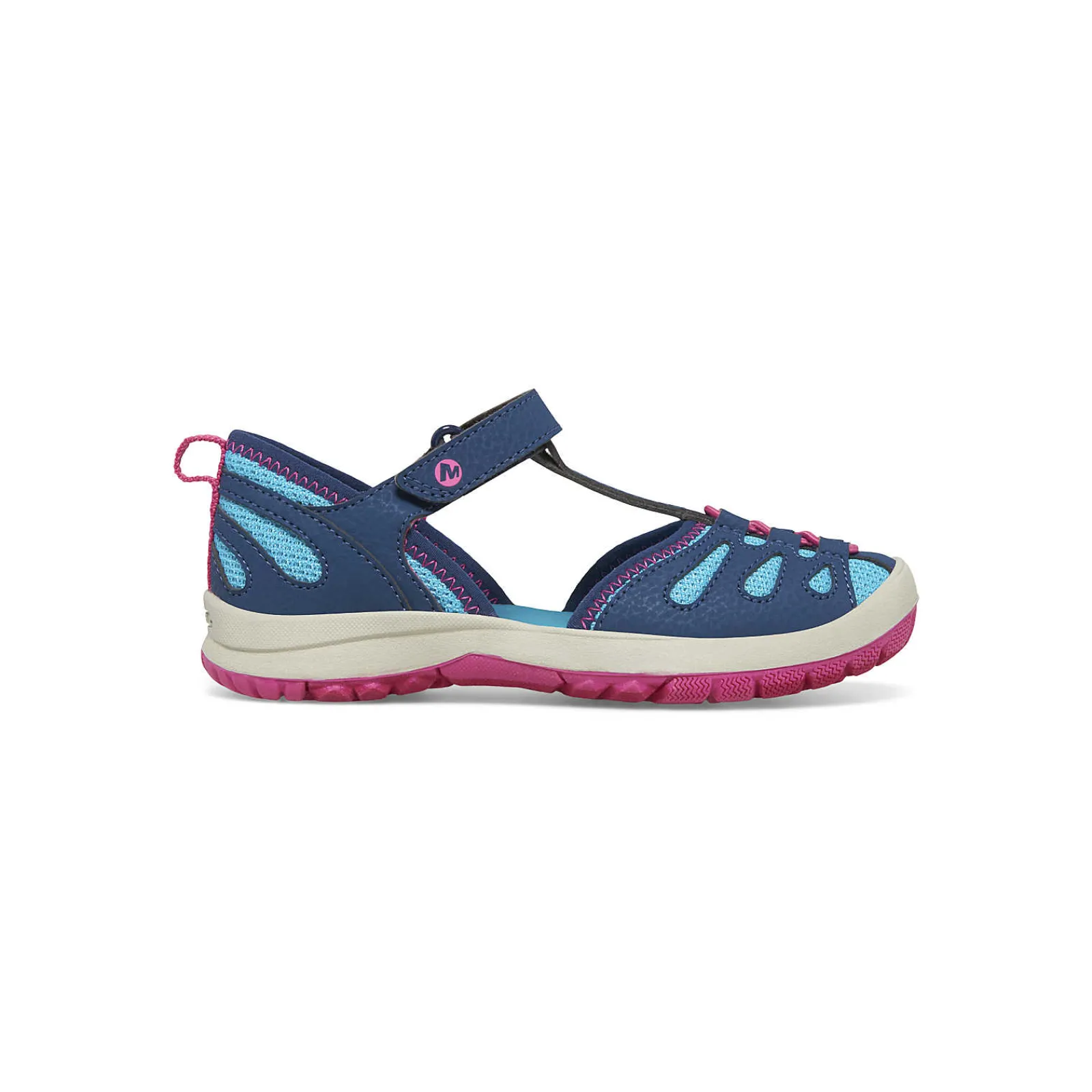 Little Kid's Hydro Lily - Water Shoes-Merrell Fashion