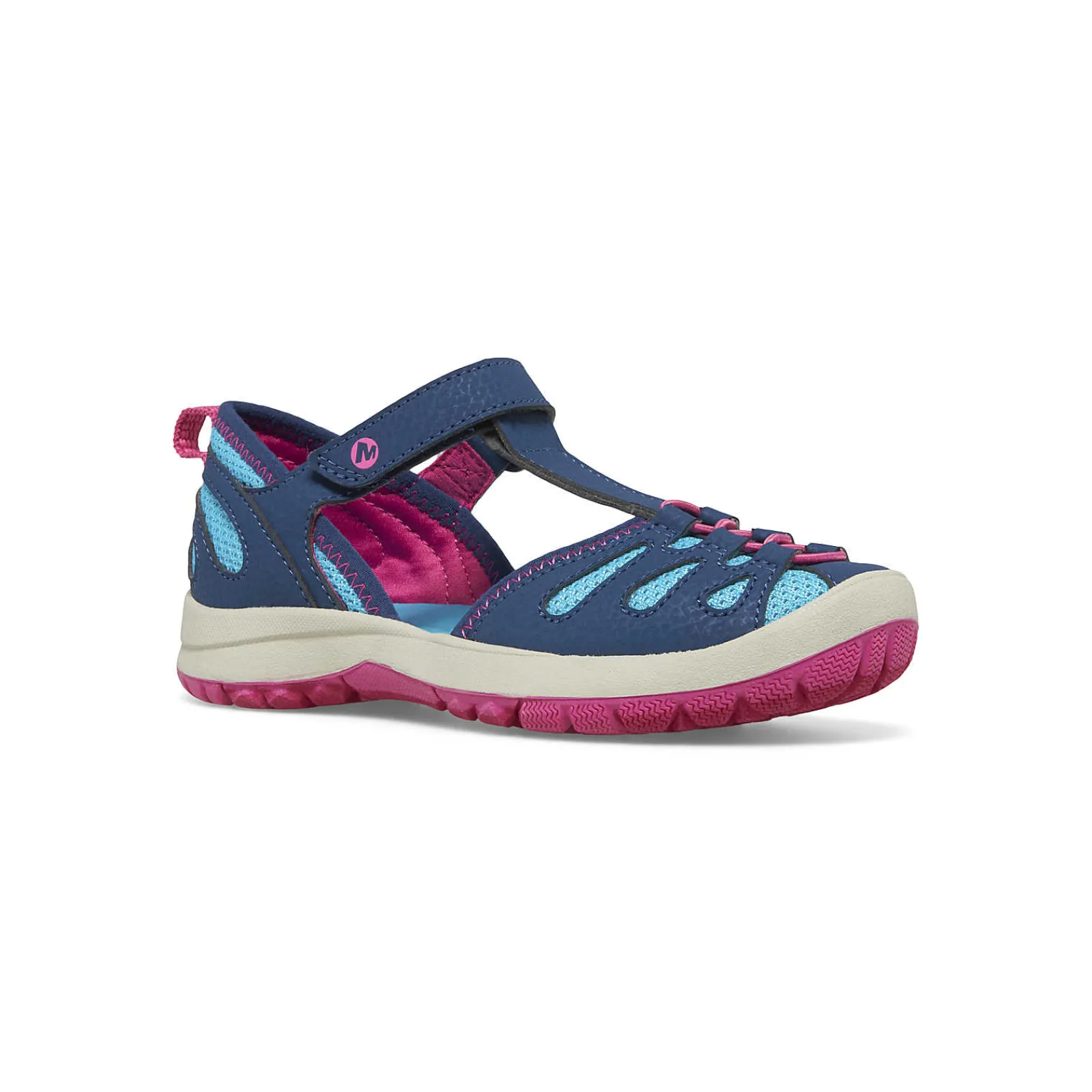 Little Kid's Hydro Lily - Water Shoes-Merrell Fashion