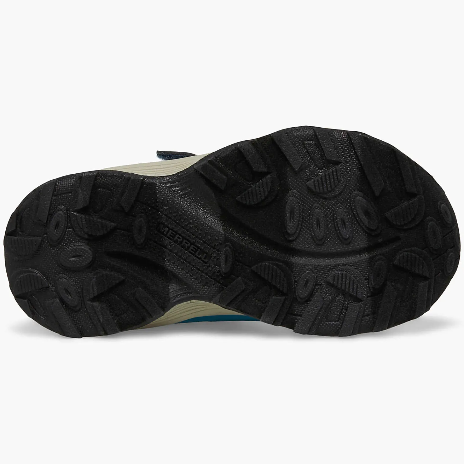 Little Kid's Moab Speed Low A/C  Jr. Waterproof Sneaker - Hiking-Merrell Shop