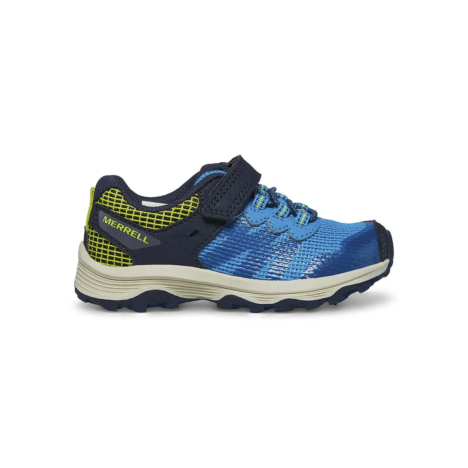 Little Kid's Nova 3 Jr - Playground-Merrell Clearance