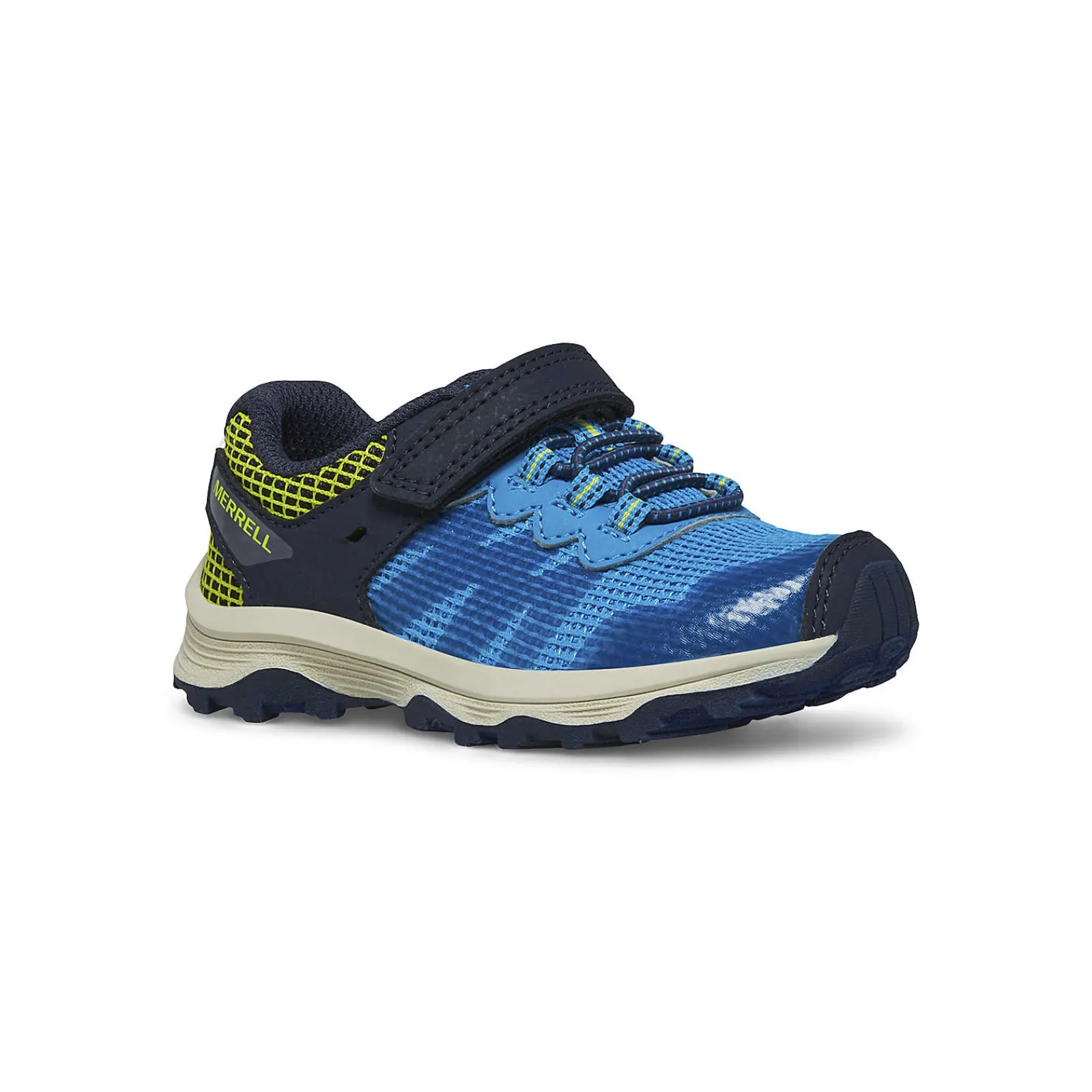 Little Kid's Nova 3 Jr - Playground-Merrell Clearance