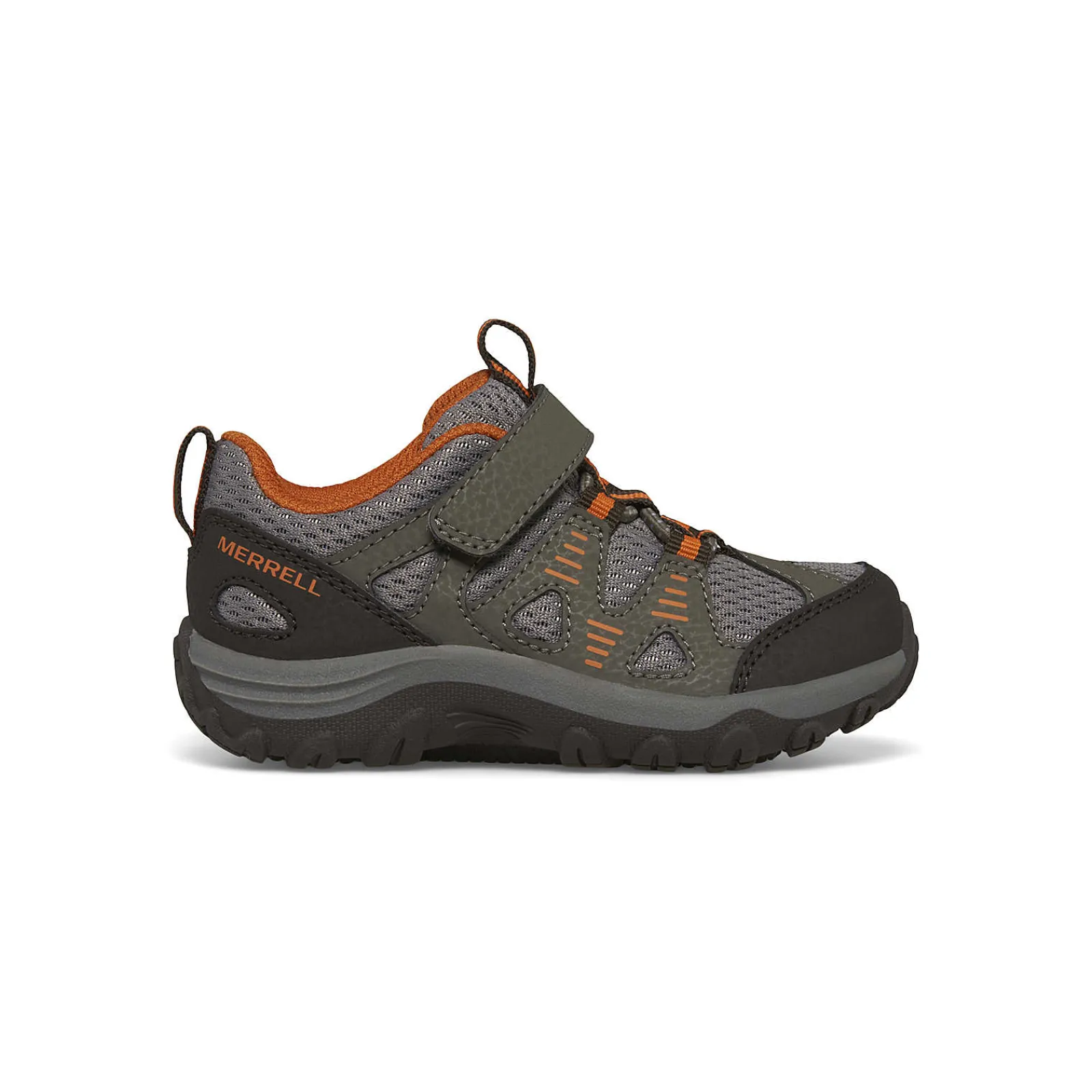 Little Kid's Trail Chaser 2 Jr. Shoe - Back to School-Merrell Discount