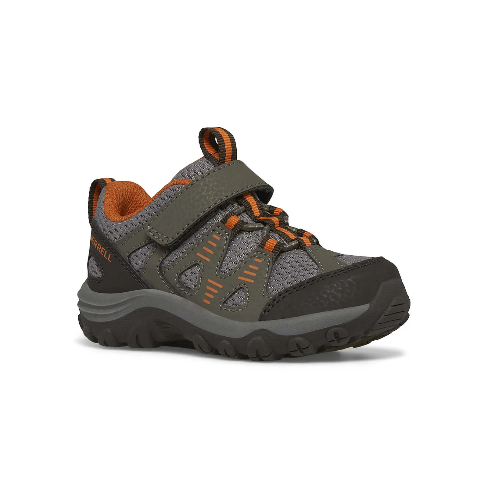 Little Kid's Trail Chaser 2 Jr. Shoe - Back to School-Merrell Discount