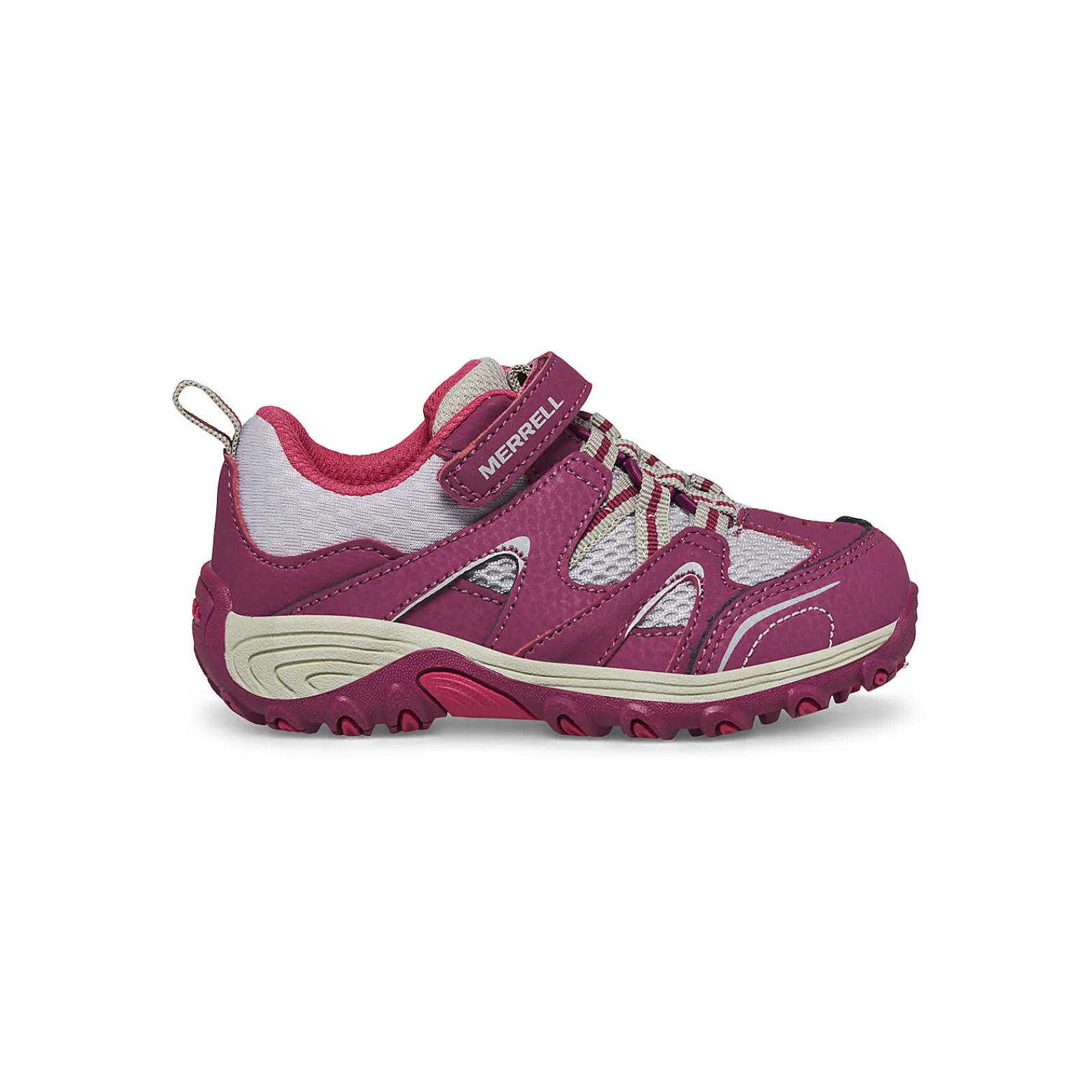 Little Kid's Trail Chaser Jr. Shoe - Trail Running-Merrell Cheap